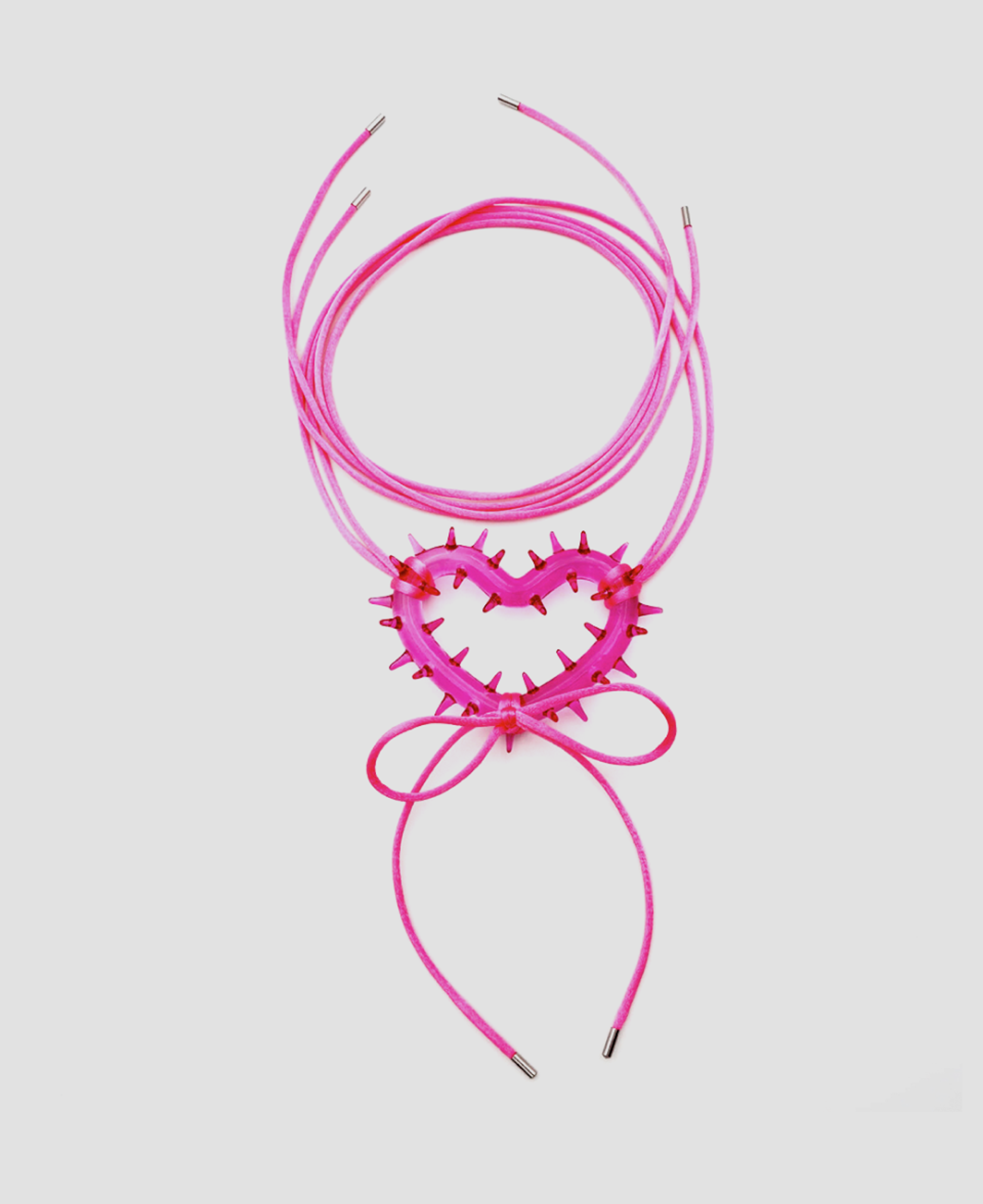 Колье Hugo Kreit 