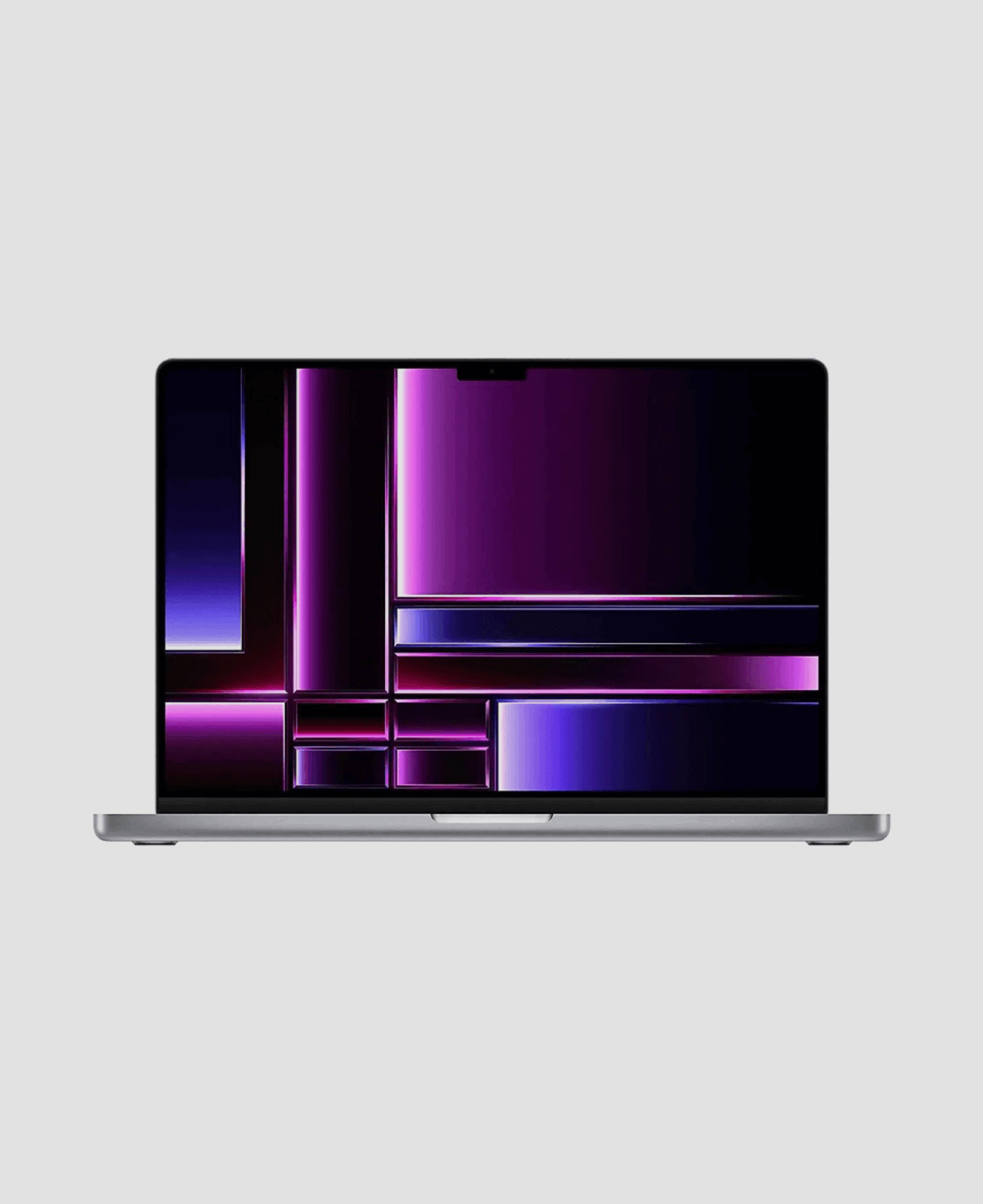 Ноутбук Apple MacBook Pro 