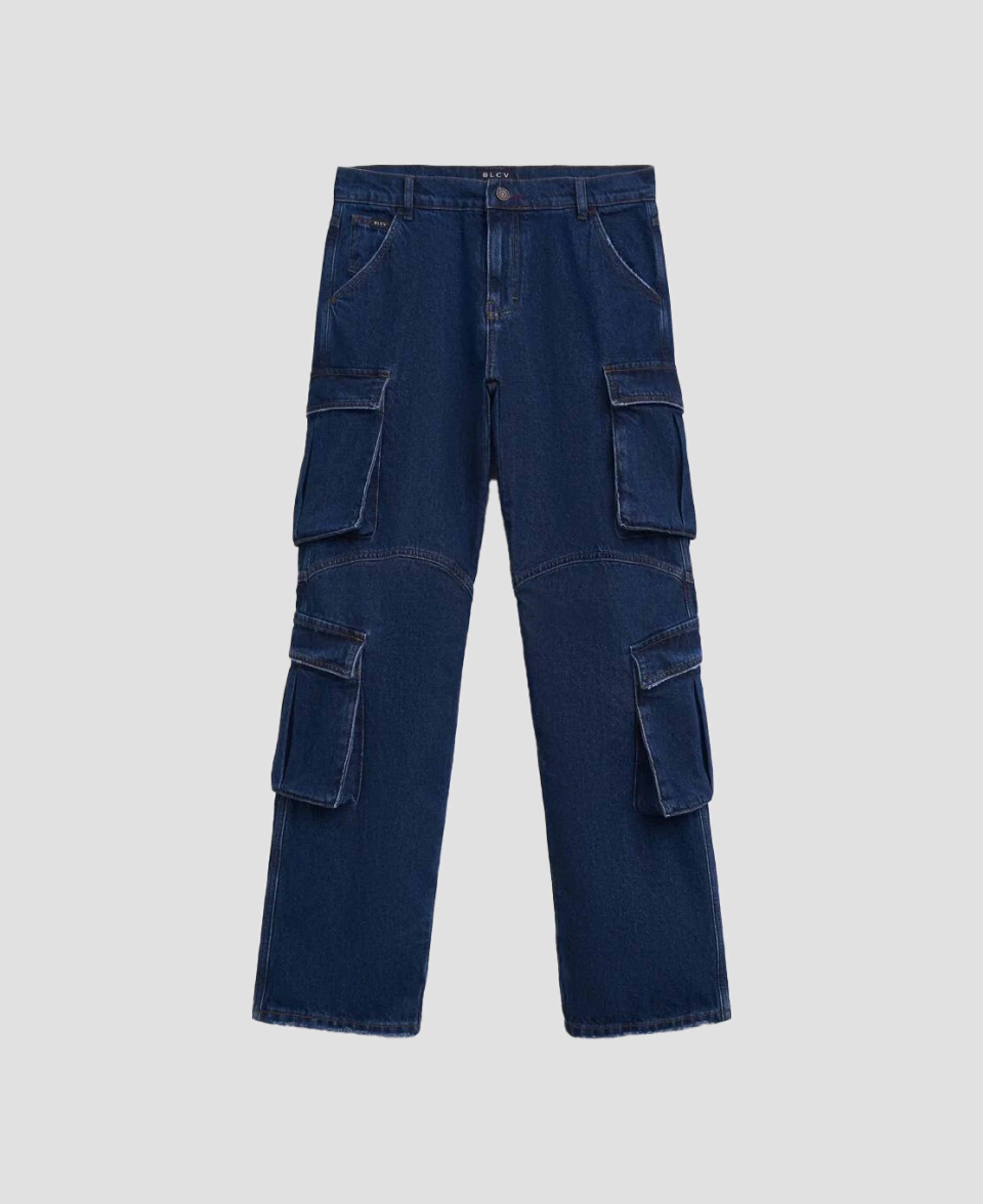 Джинсы BLCV 