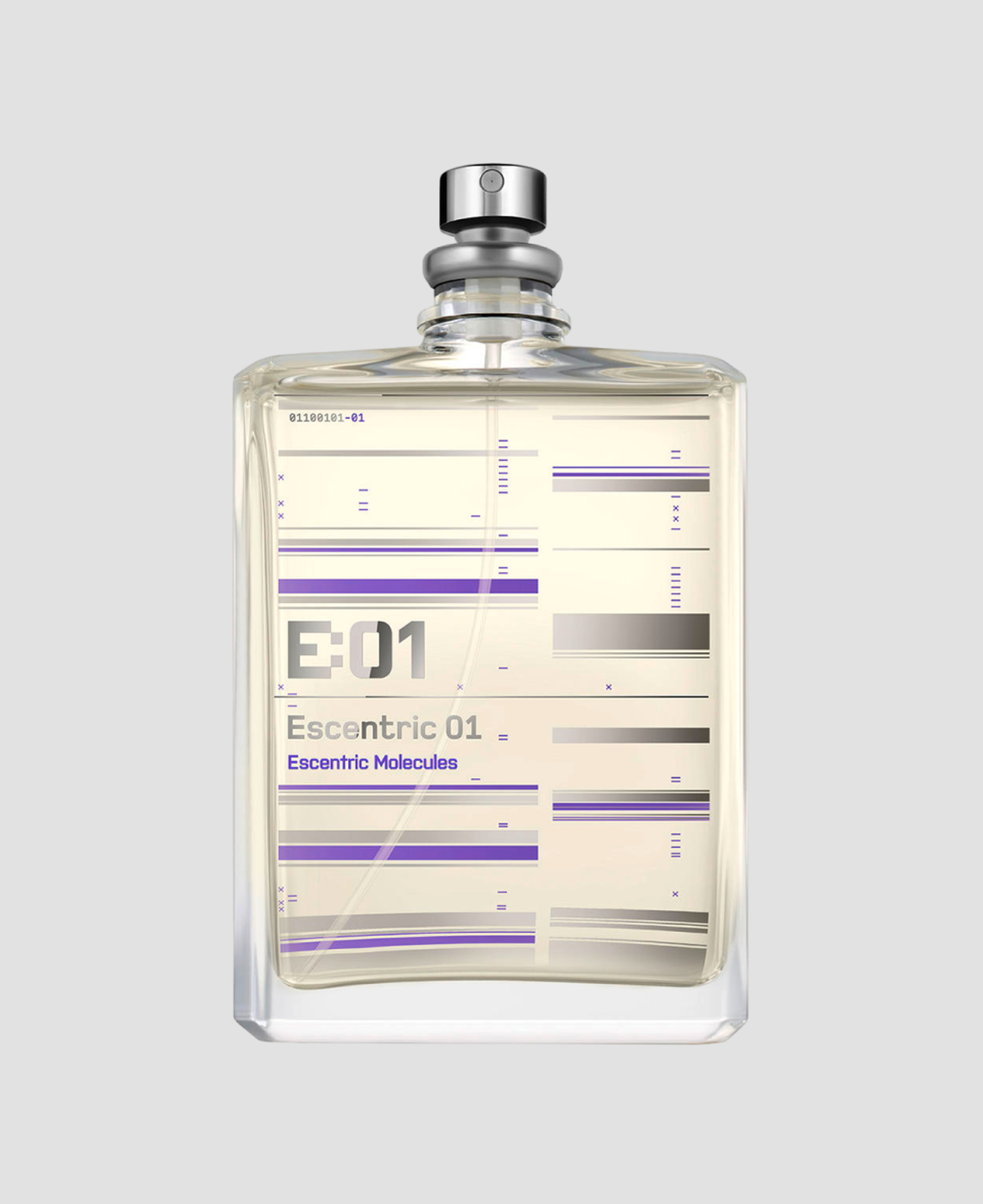 Парфюм Escentric Molecules