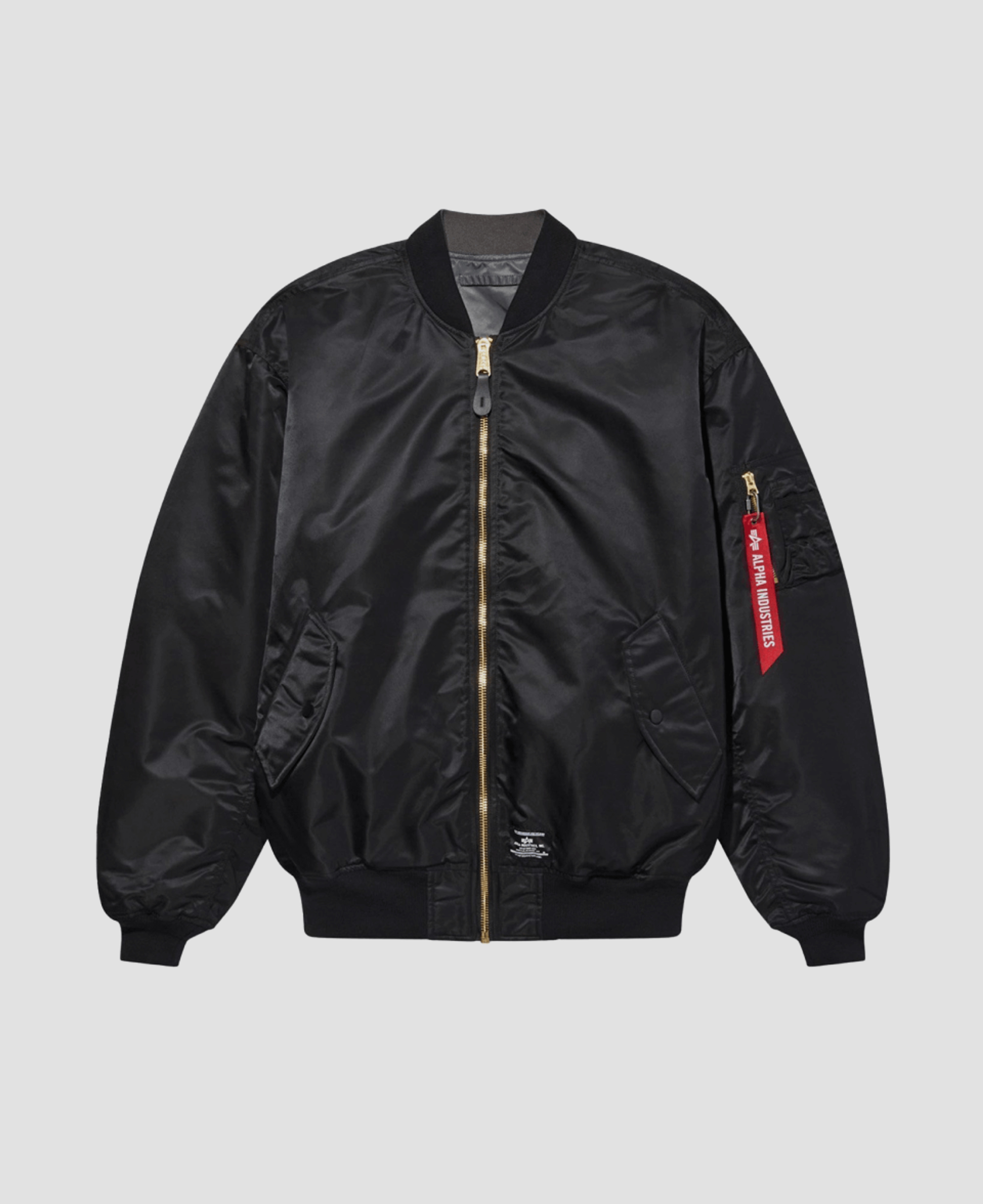 Бомбер Alpha Industries L-2B Mod Gen II