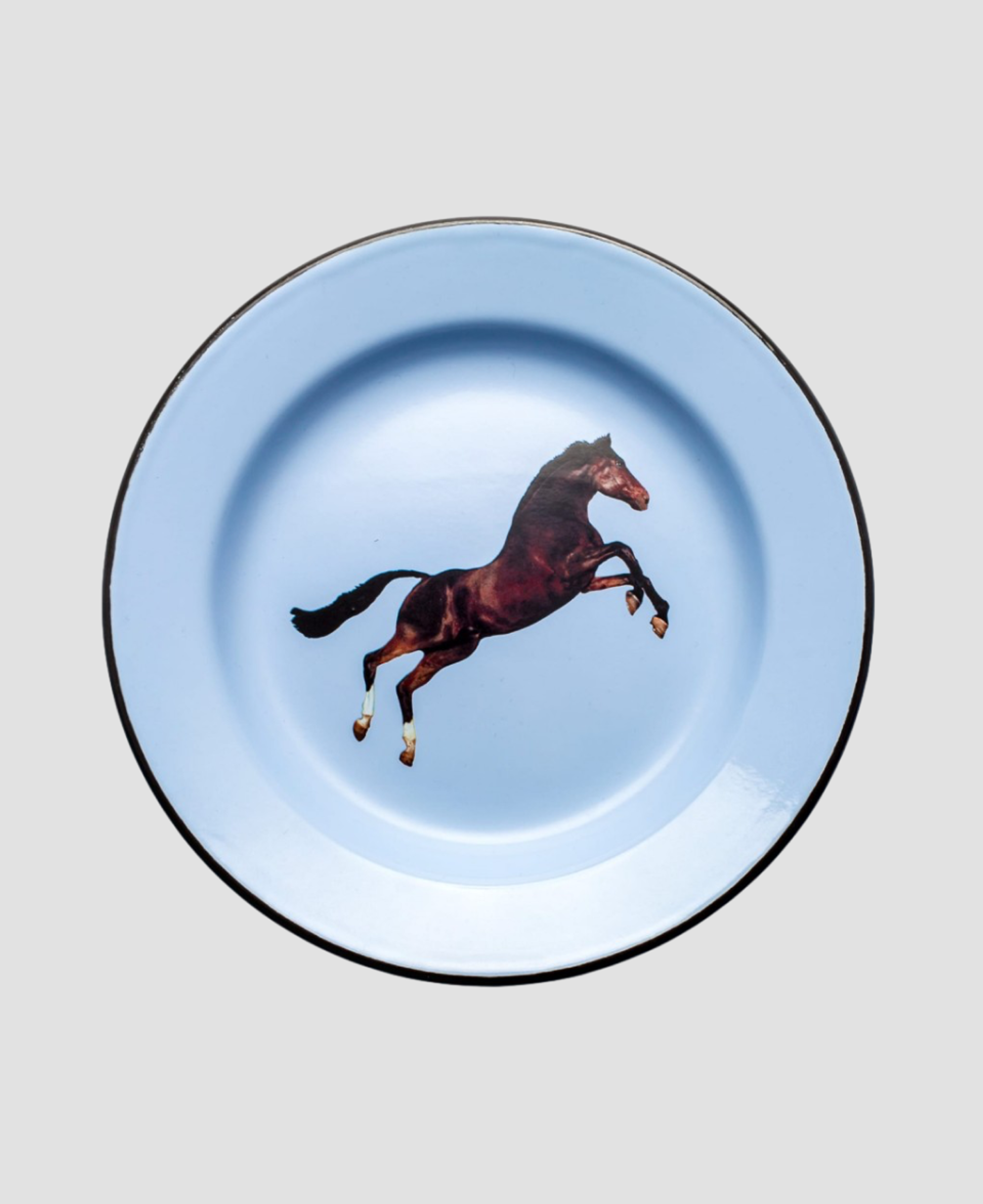 Тарелка Seletti