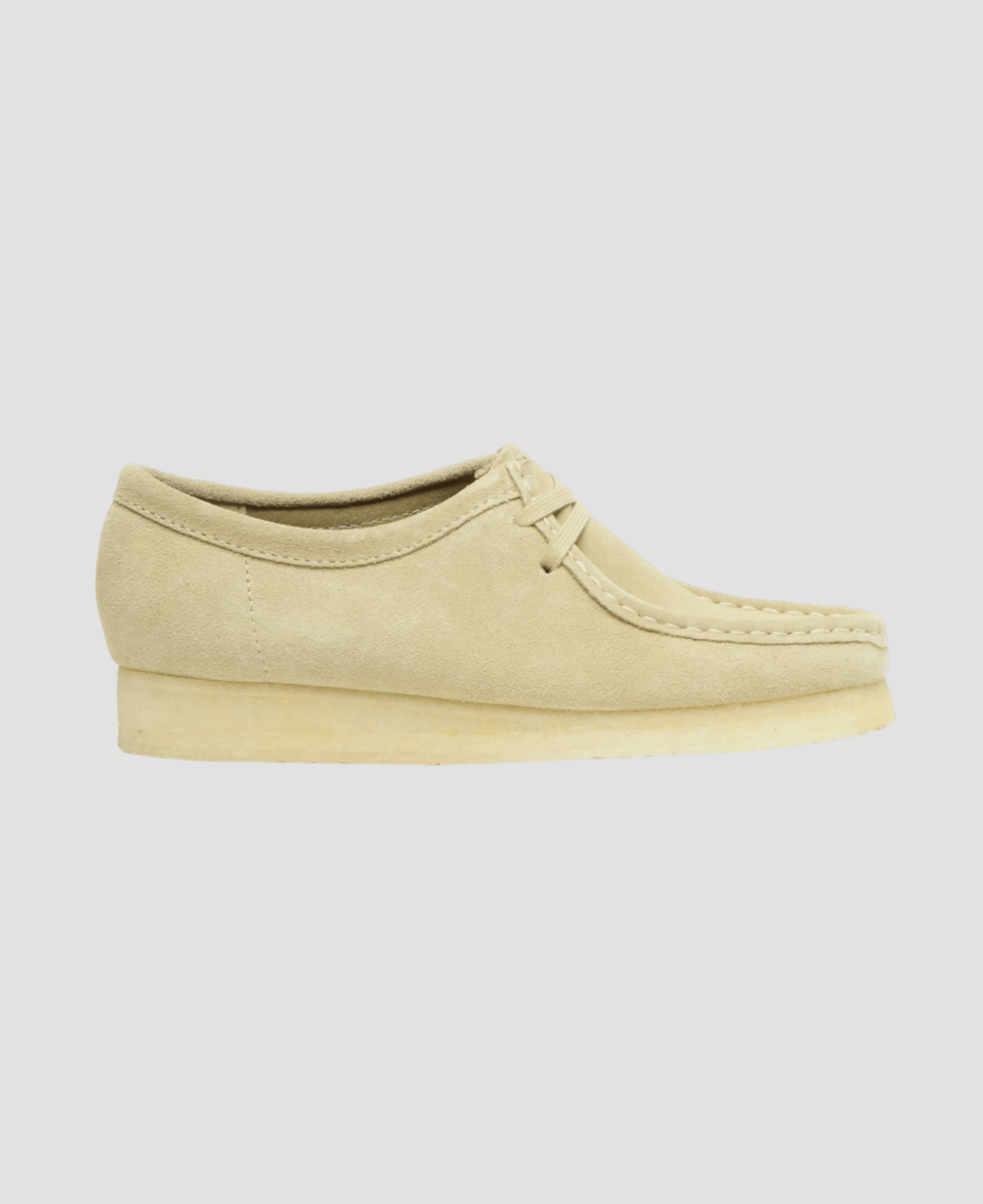 Ботинки Clarks Originals Wallabee