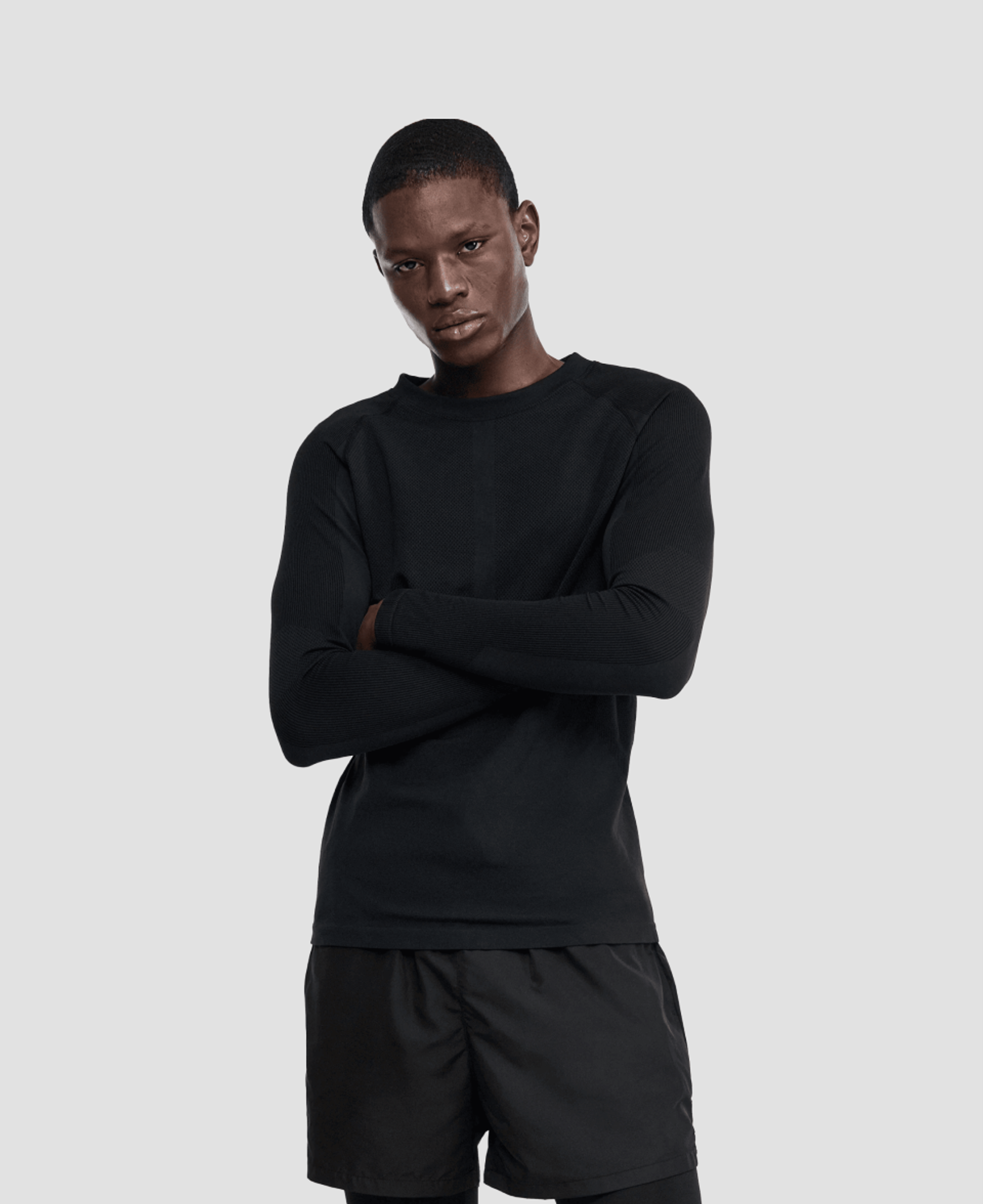 Лонгслив Befree