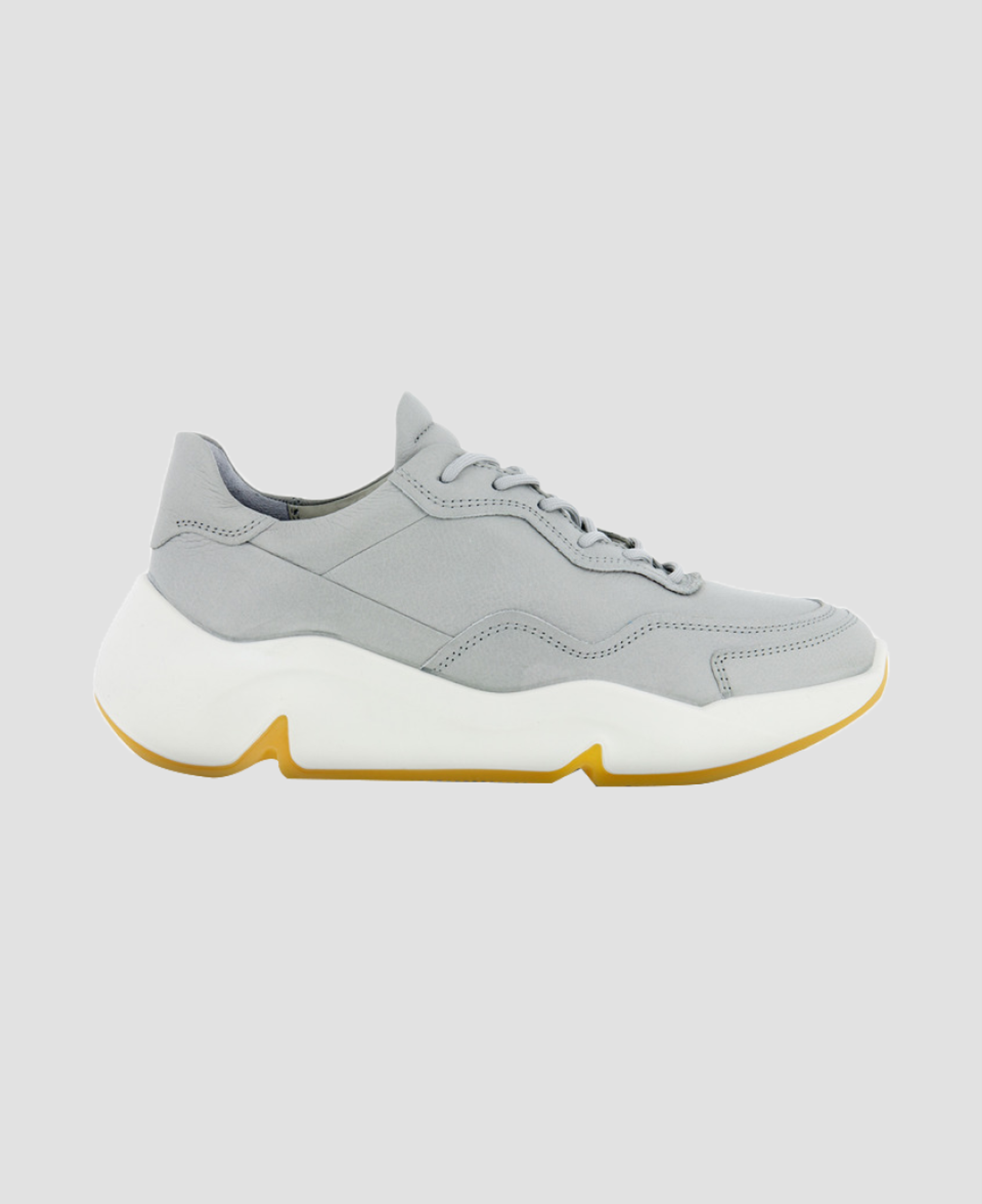 Кроссовки Eссо Chunky Sneaker