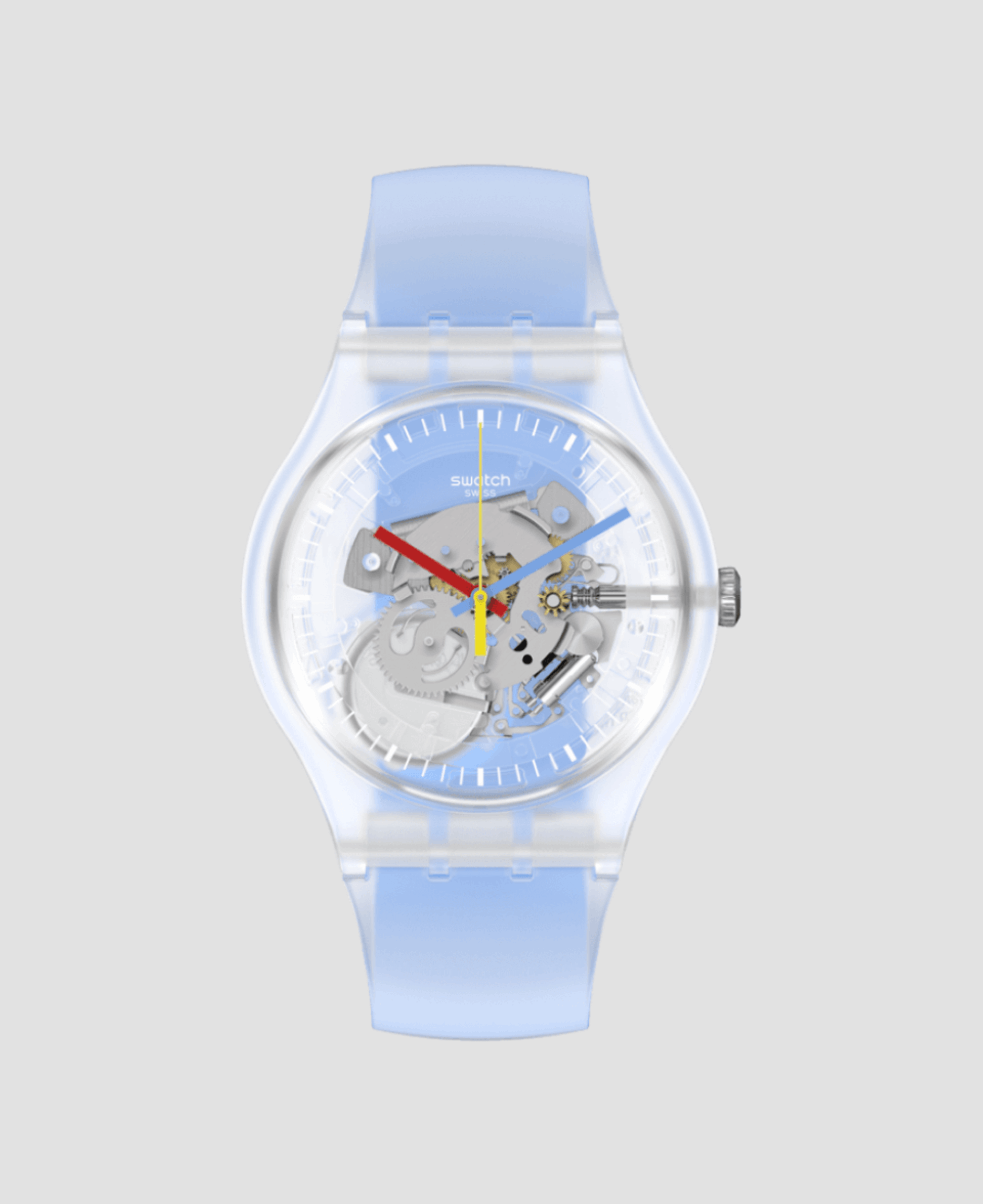 Часы Swatch Originals SUOK156