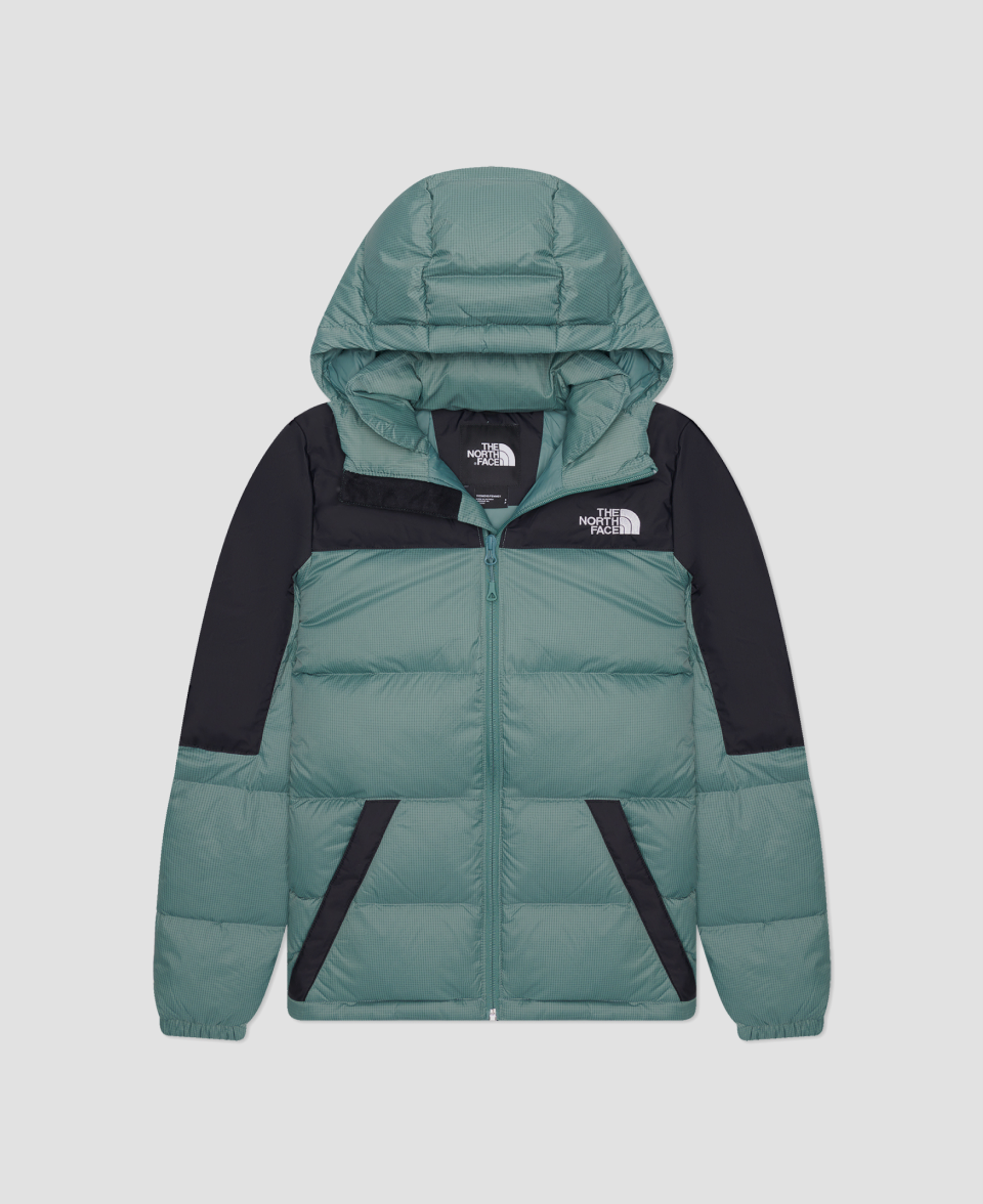 Пуховик The North Face