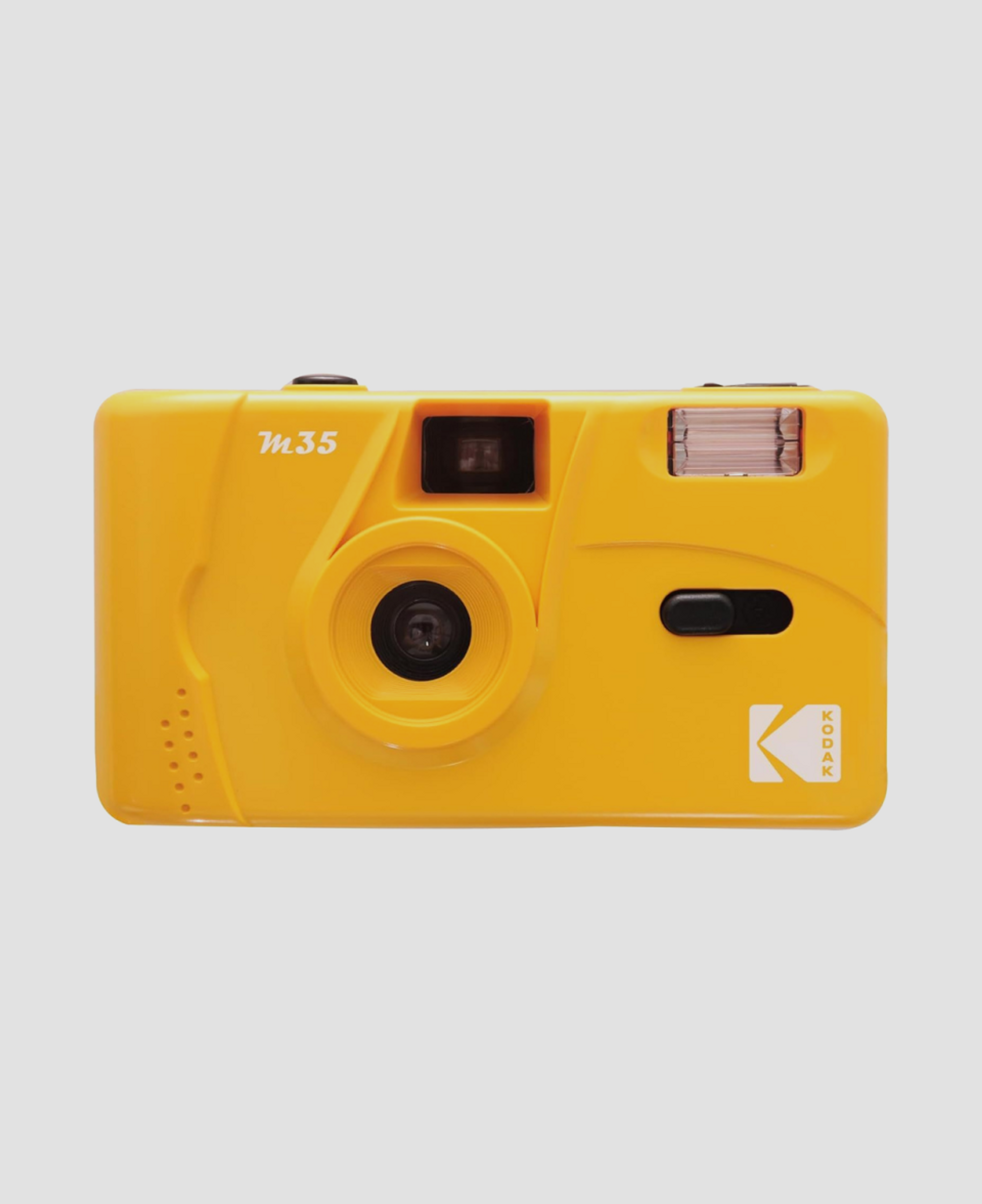 Фотоаппарат Kodak M35