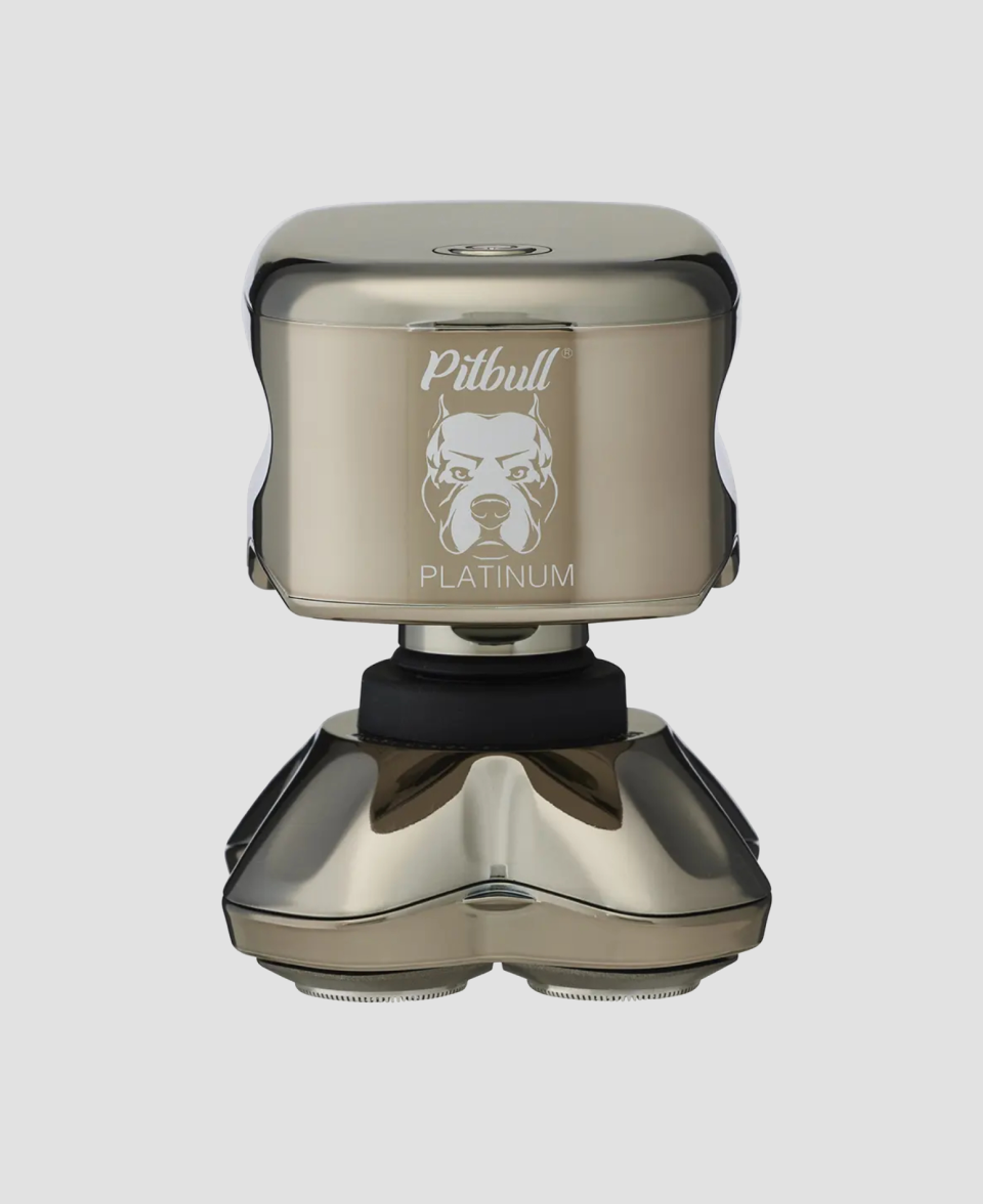 Бритва Skullshaver