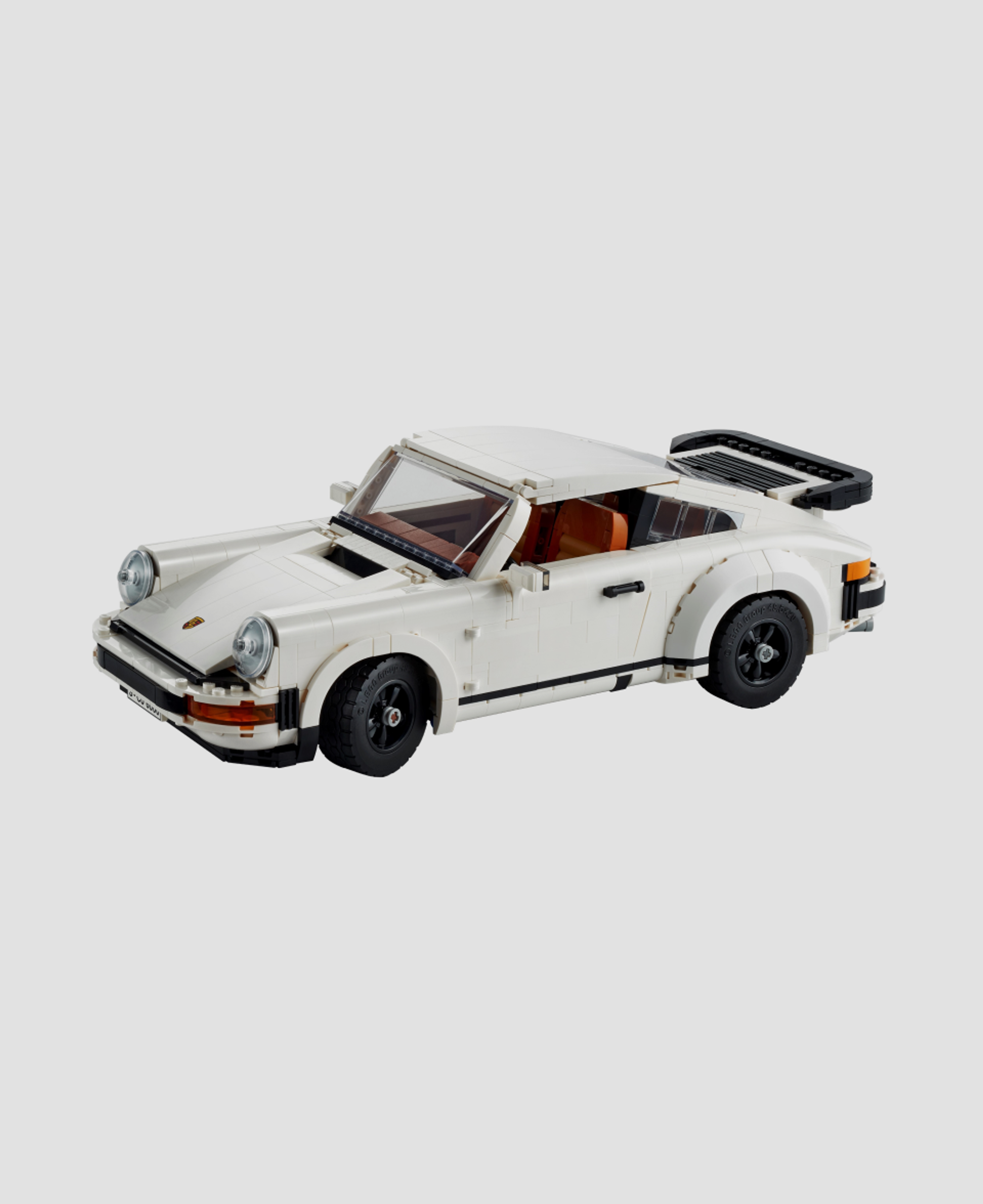 Конструктор Lego Porsche 911 