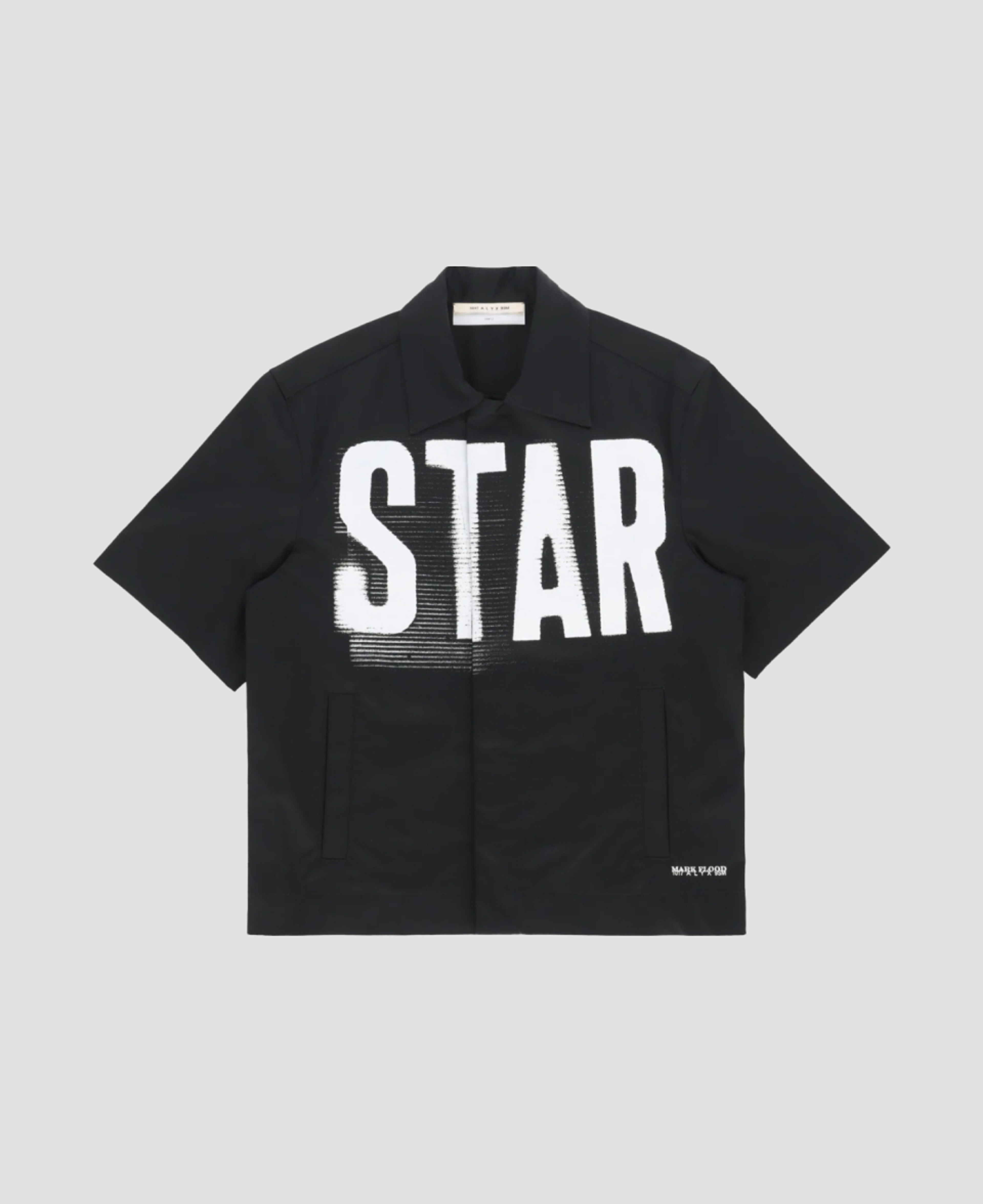 Рубашка 1017 ALYX 9SM