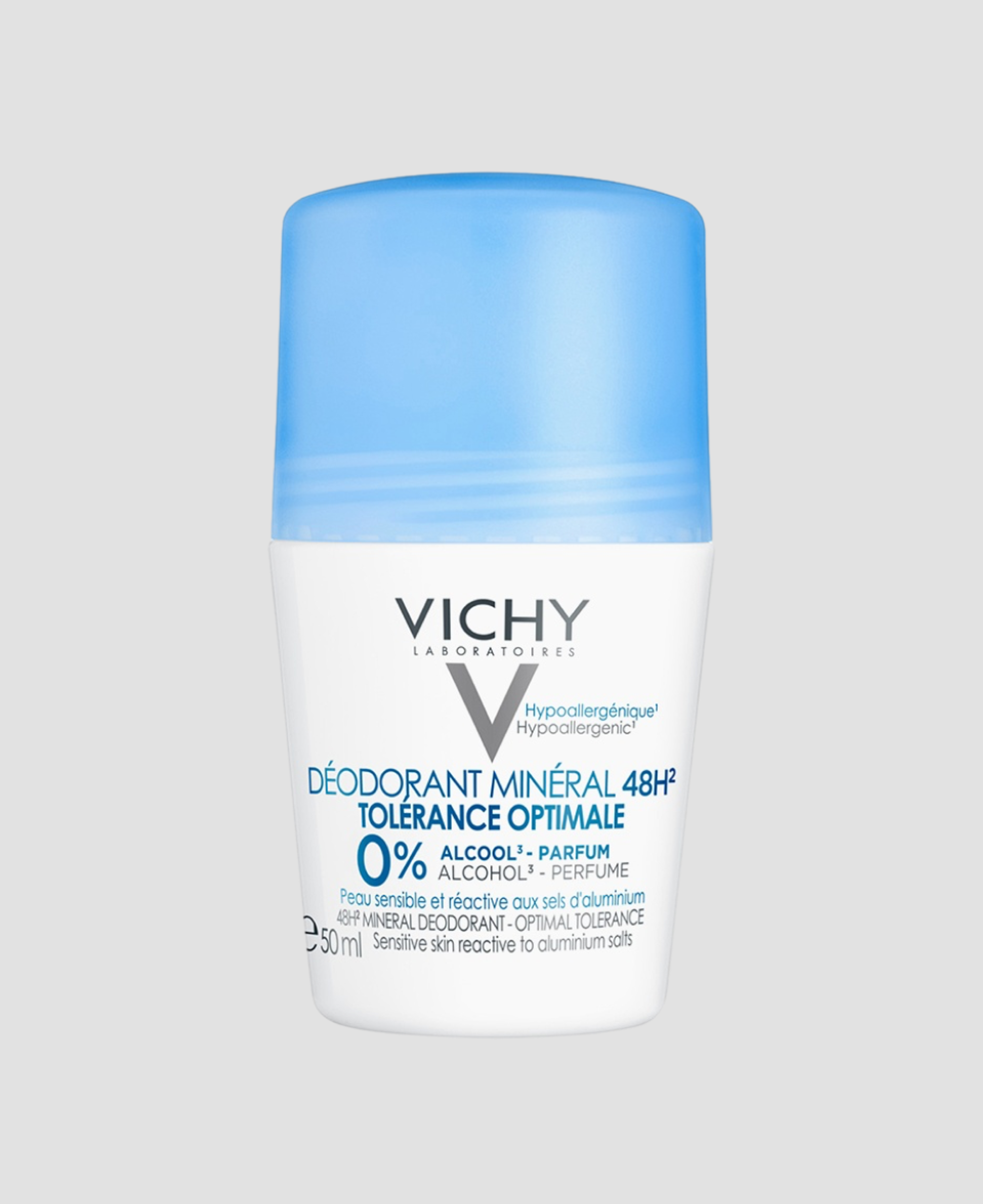 Дезодорант Vichy