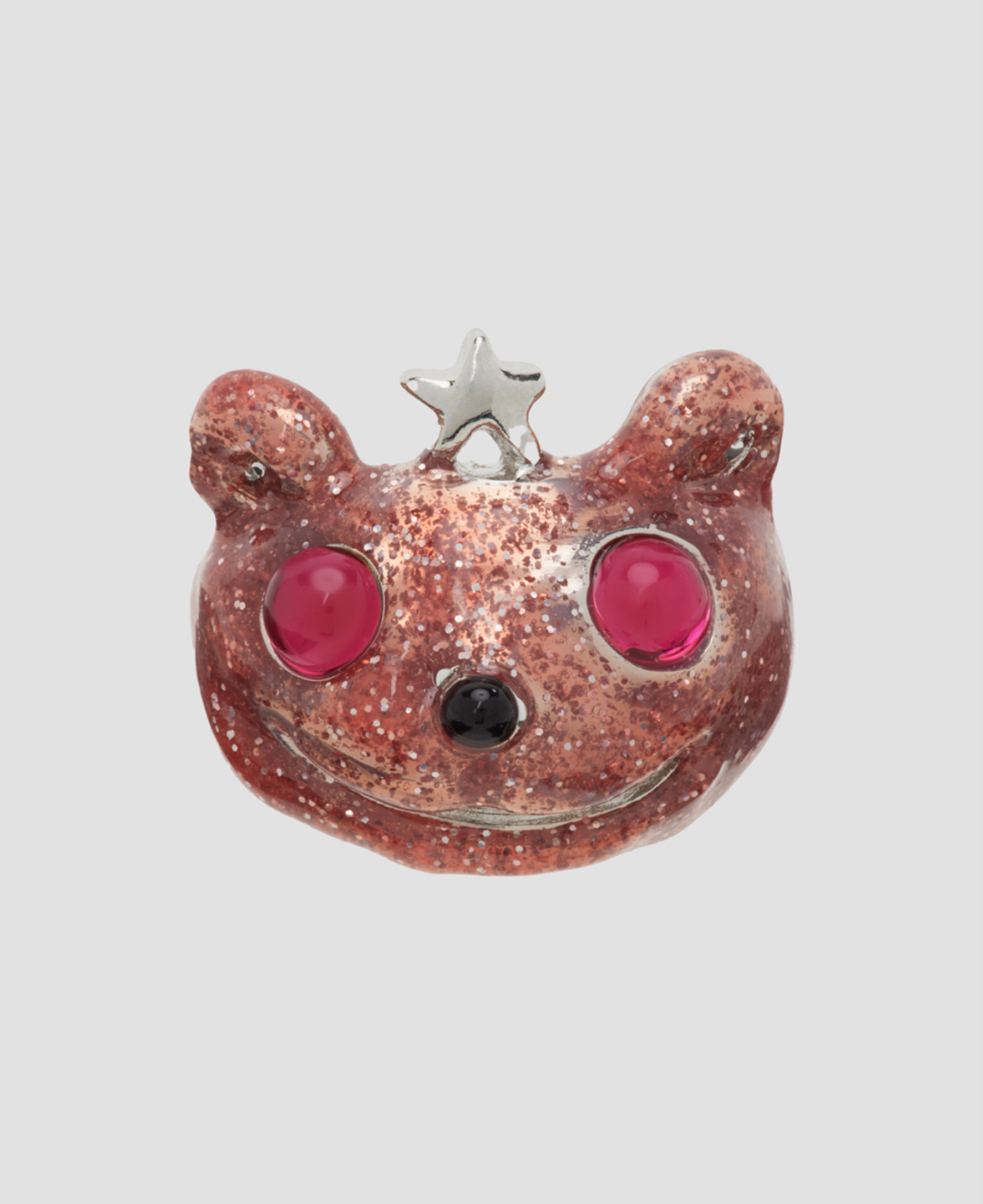 Кольцо Collina Strada