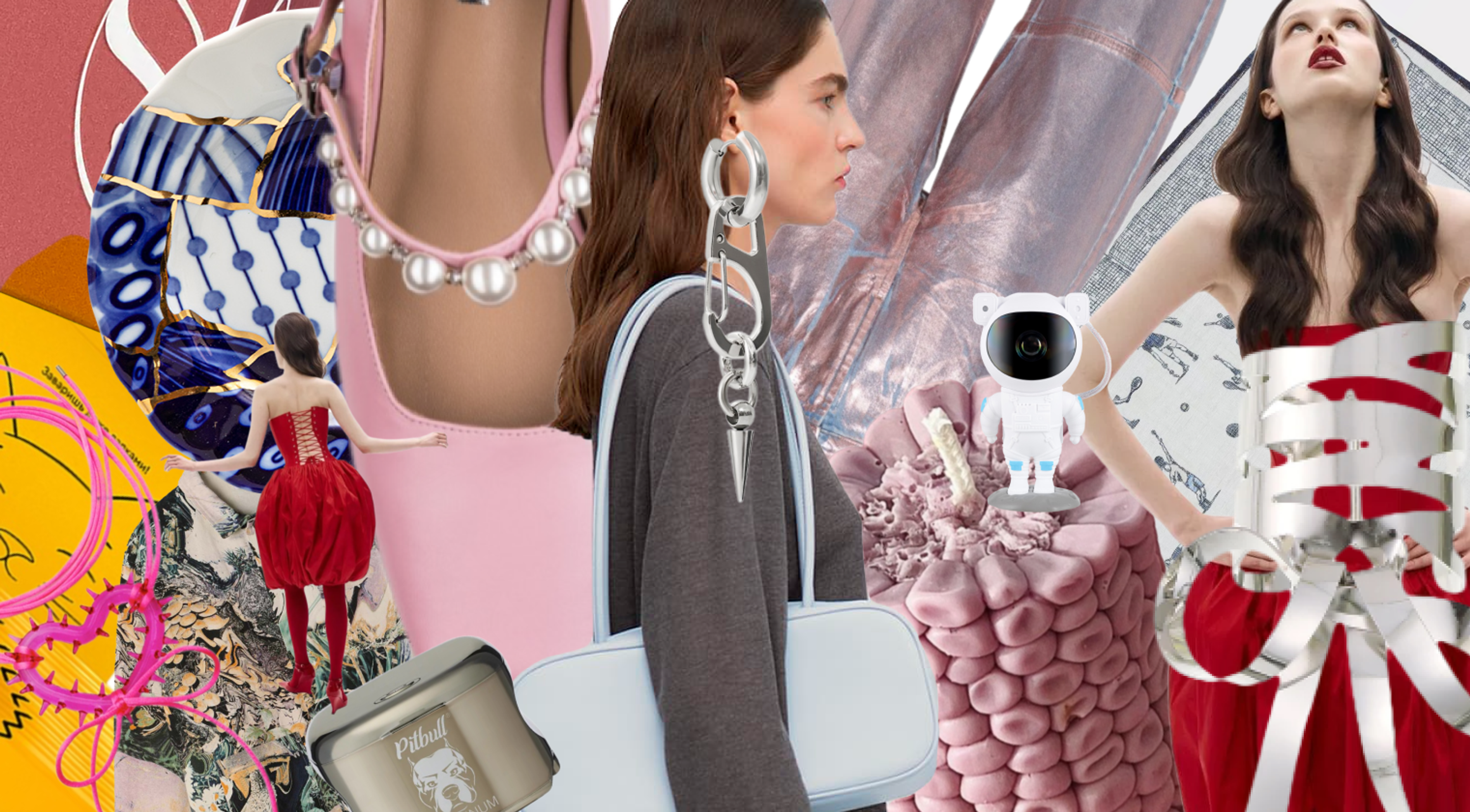 Вещи недели: 25—31 марта