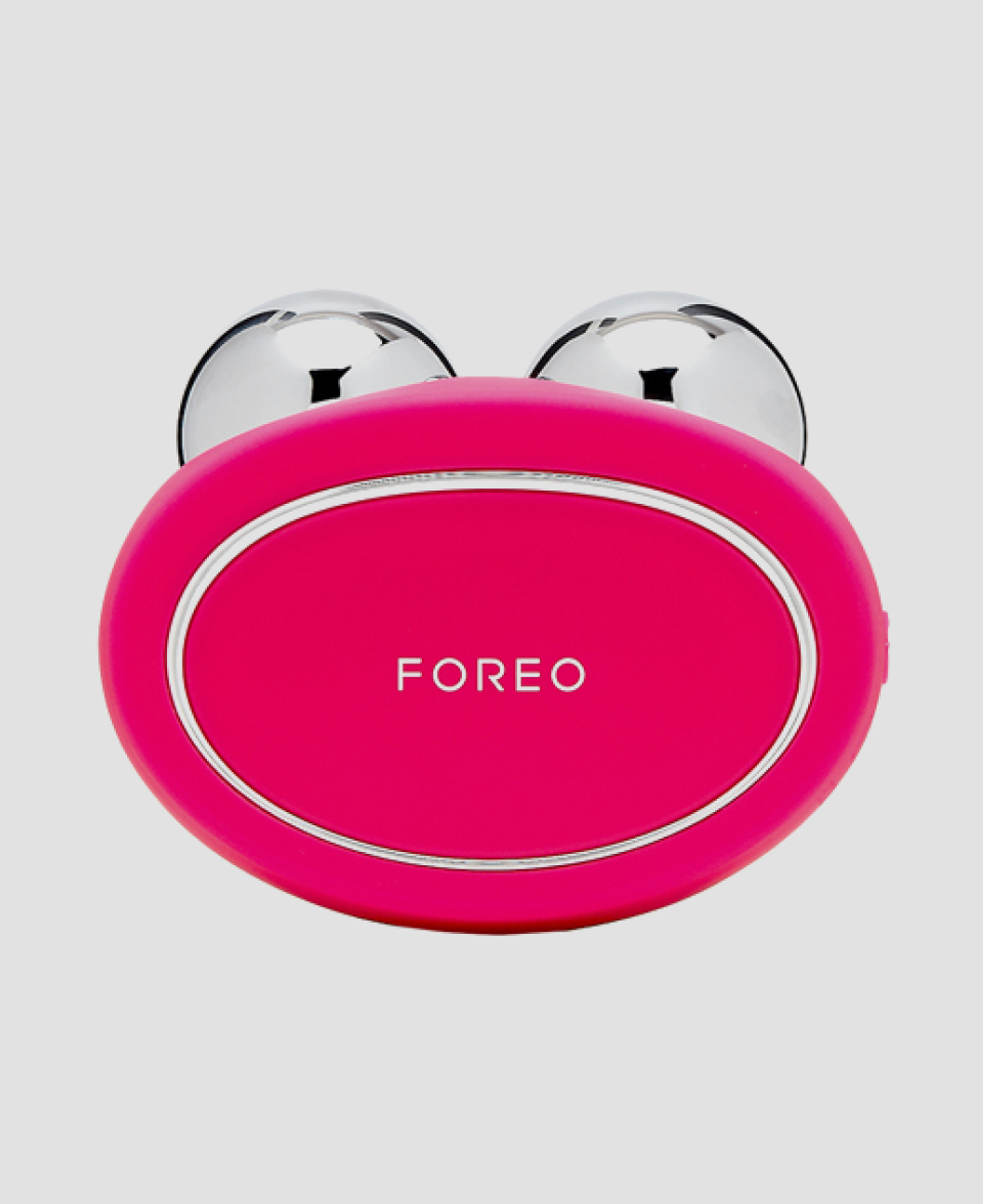 Микротоковый массажер Foreo