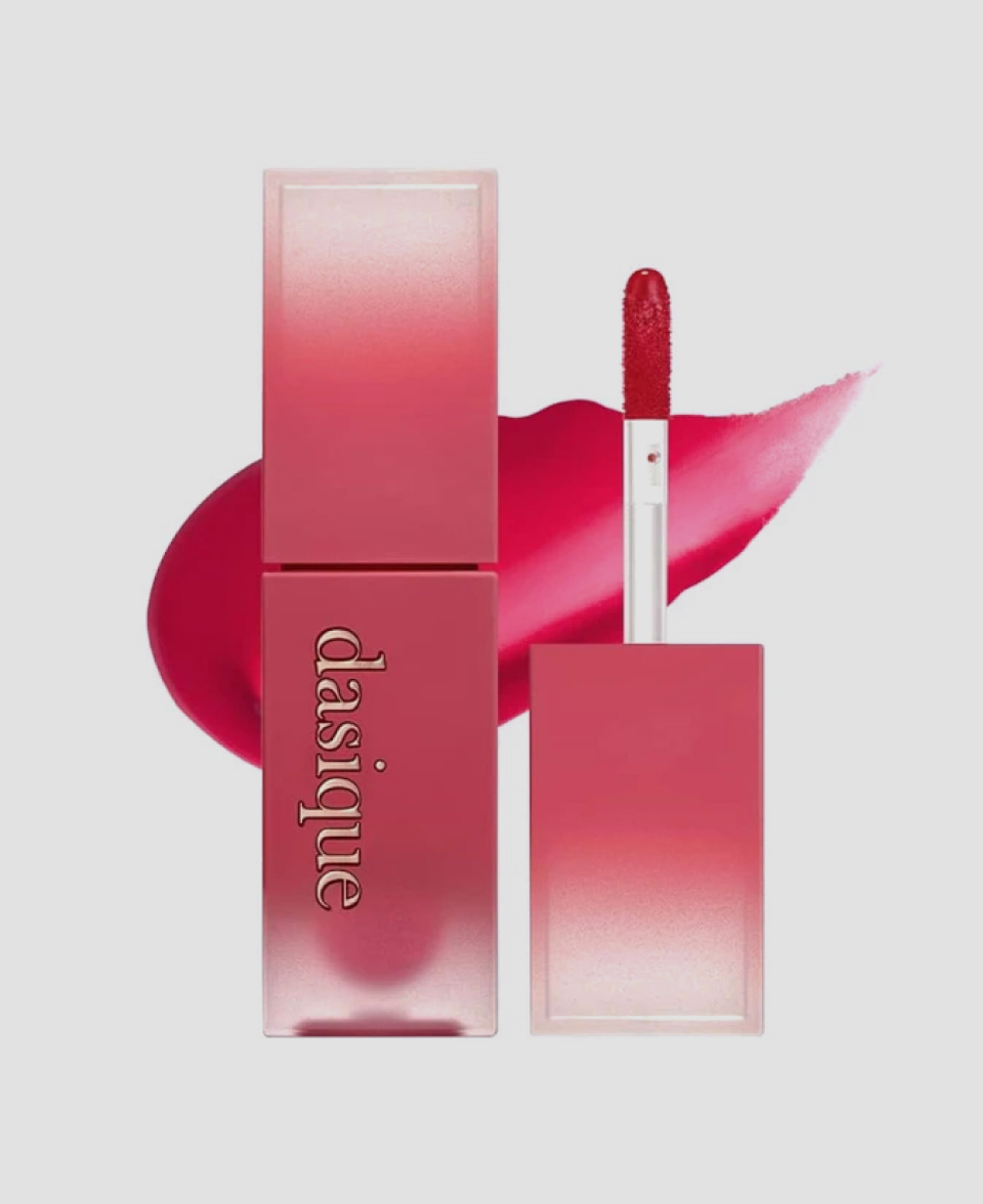 Тинт Dasique Cream De Rose