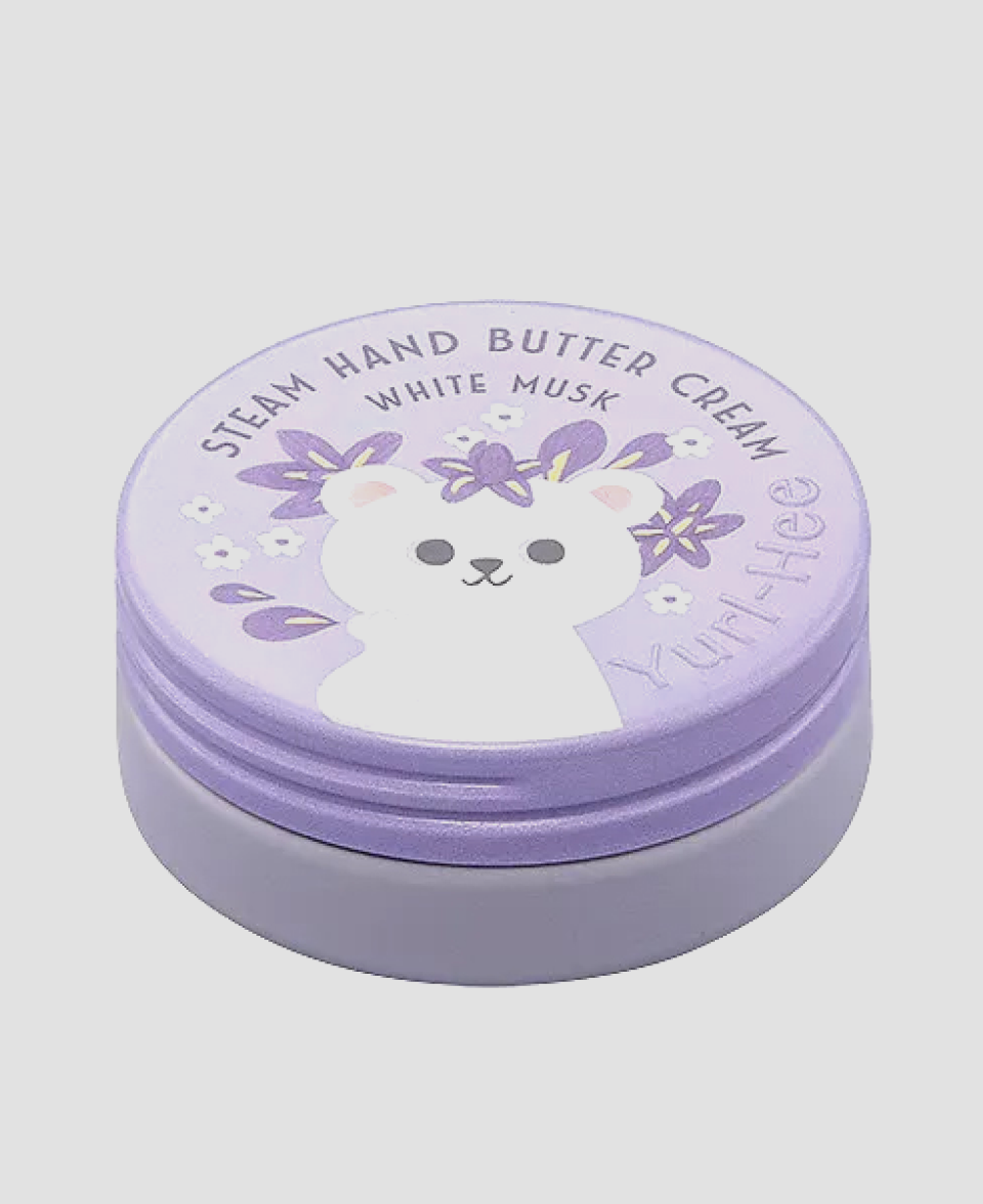 Крем для рук Yurl-Hee Steam Hand Butter Cream