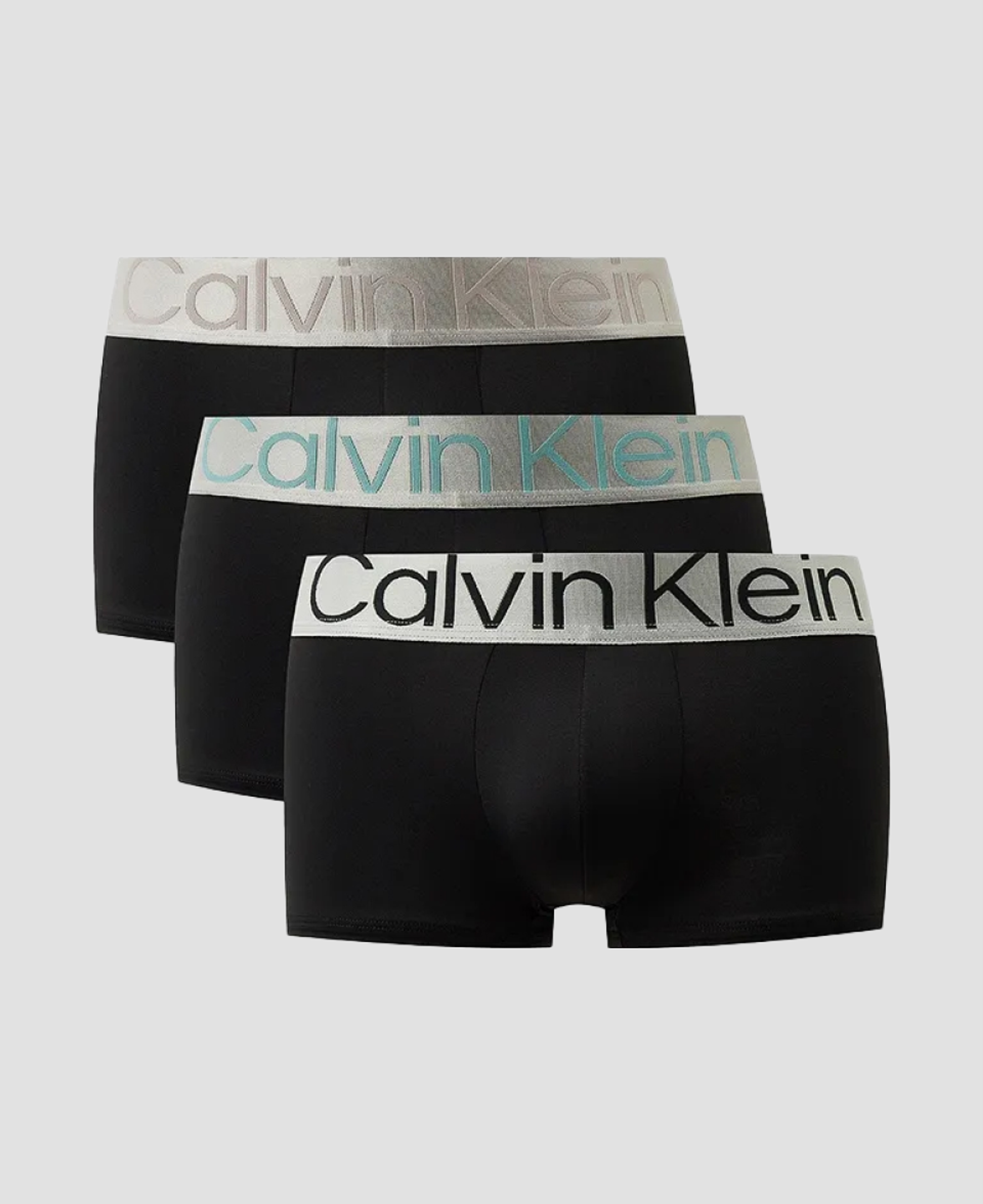 Набор трусов Calvin Klein Underwear 