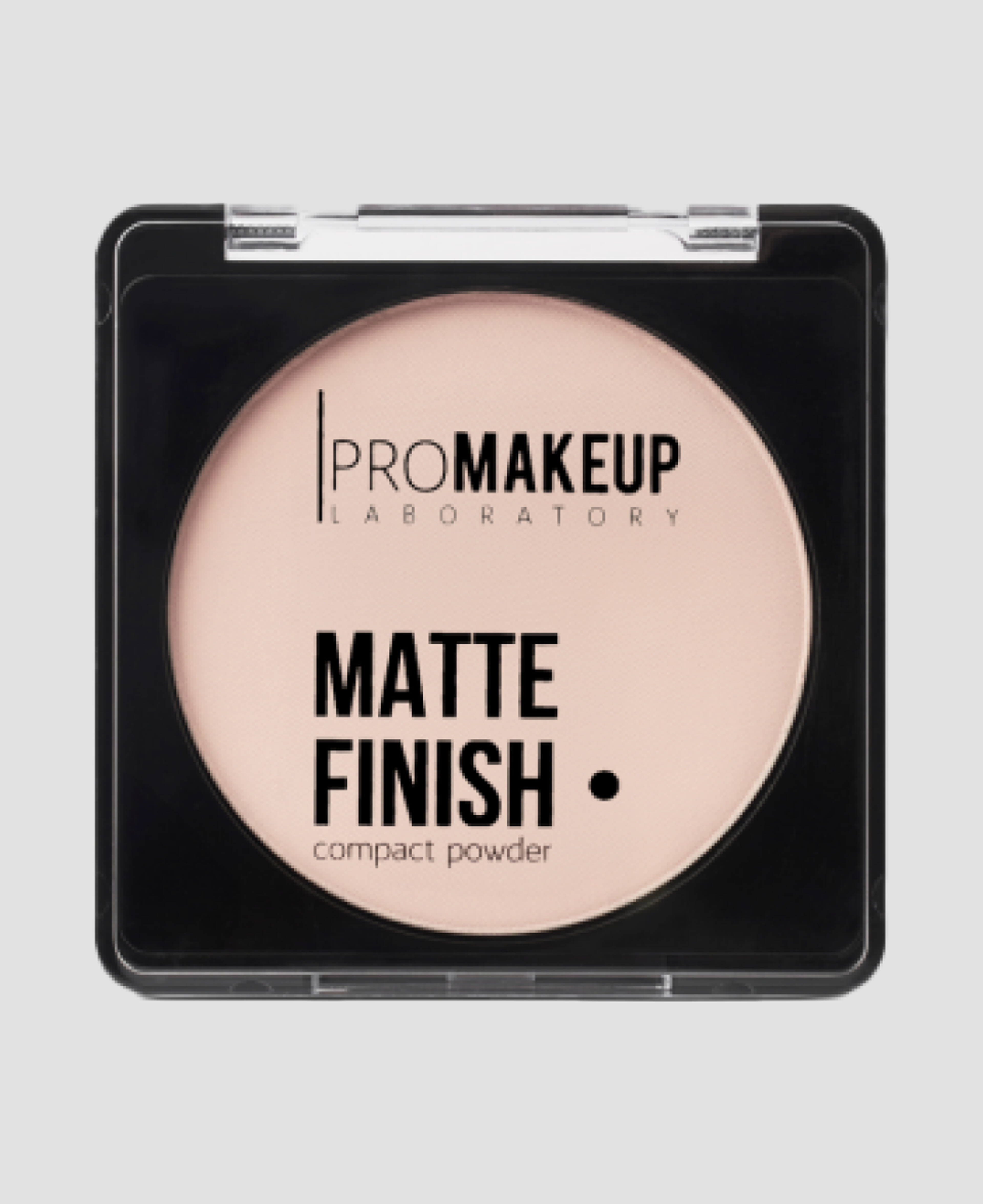 Пудра Promakeup Laboratory Matte Finish
