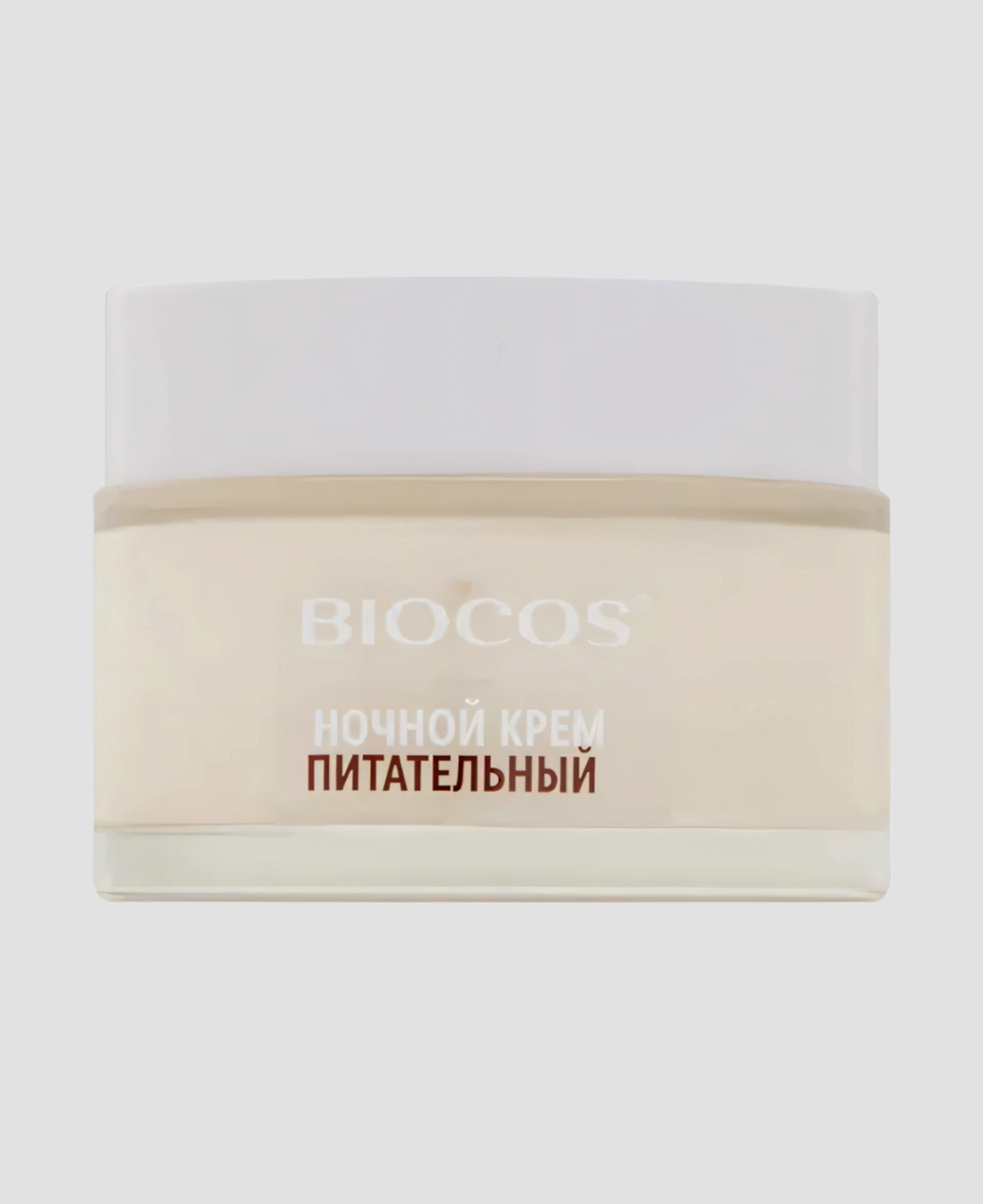 Ночной крем для лица Biocos