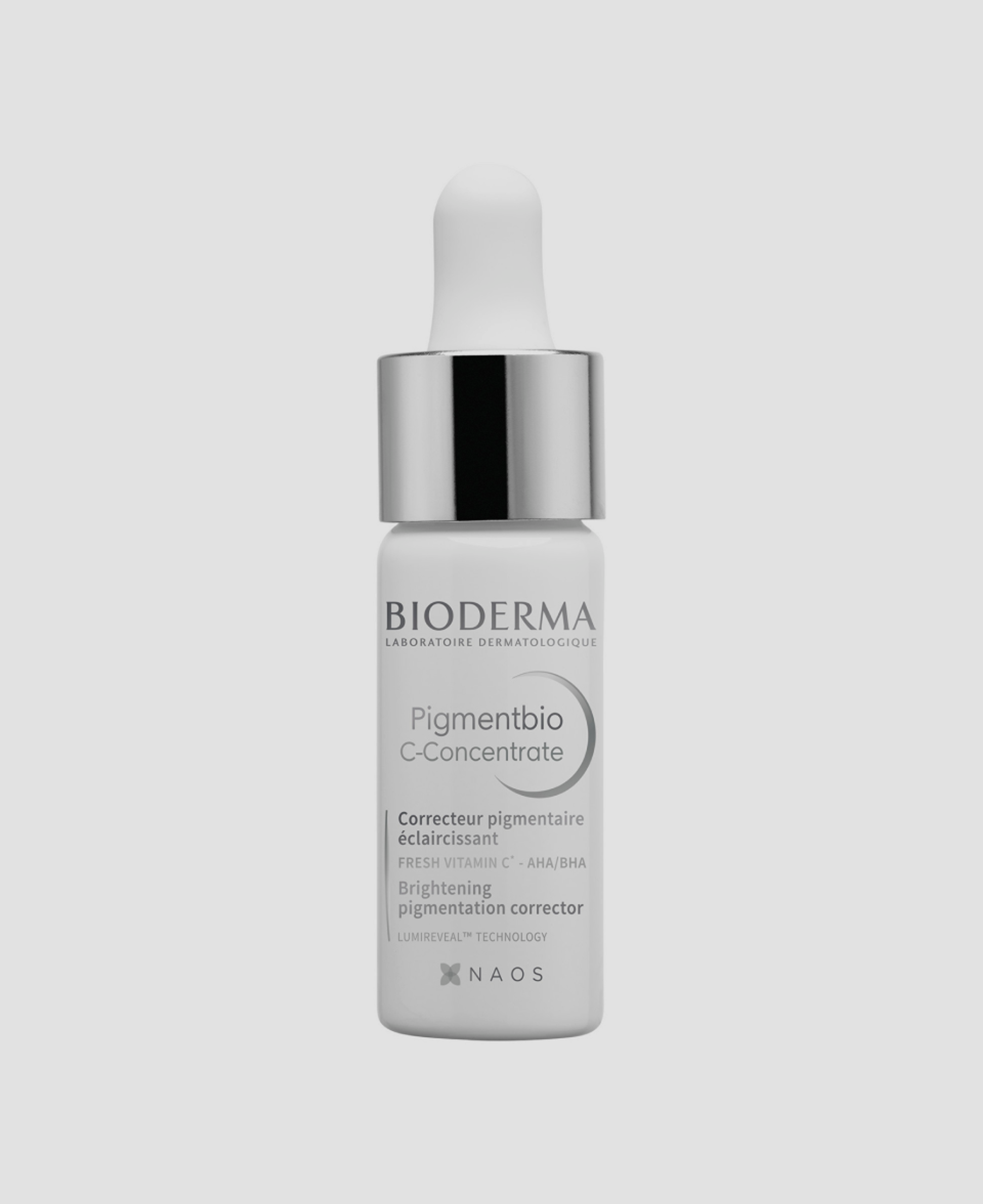 Сыворотка Bioderma Pigmentbio C-Concentrate