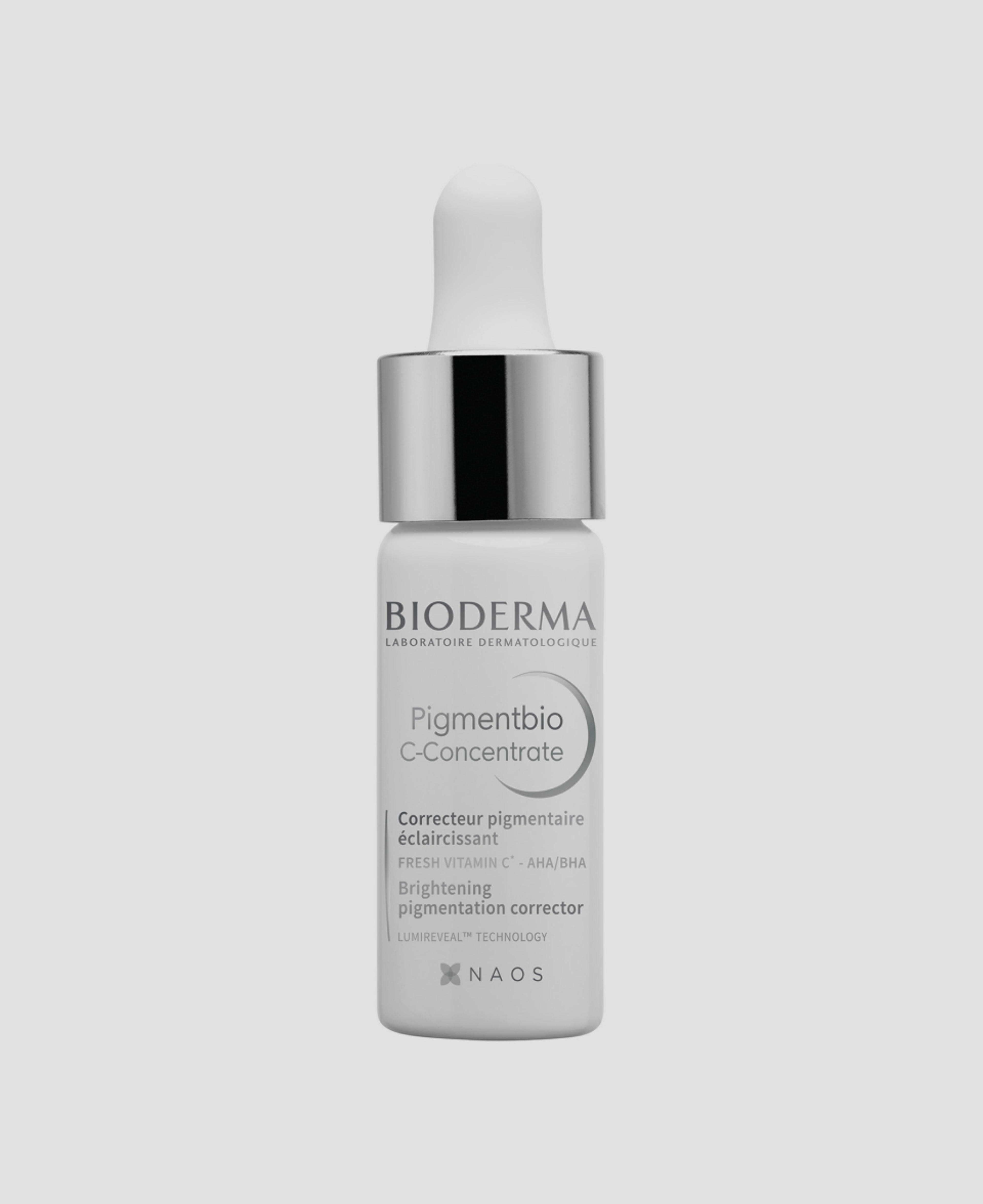 Осветляющая сыворотка Bioderma Pigmentbio