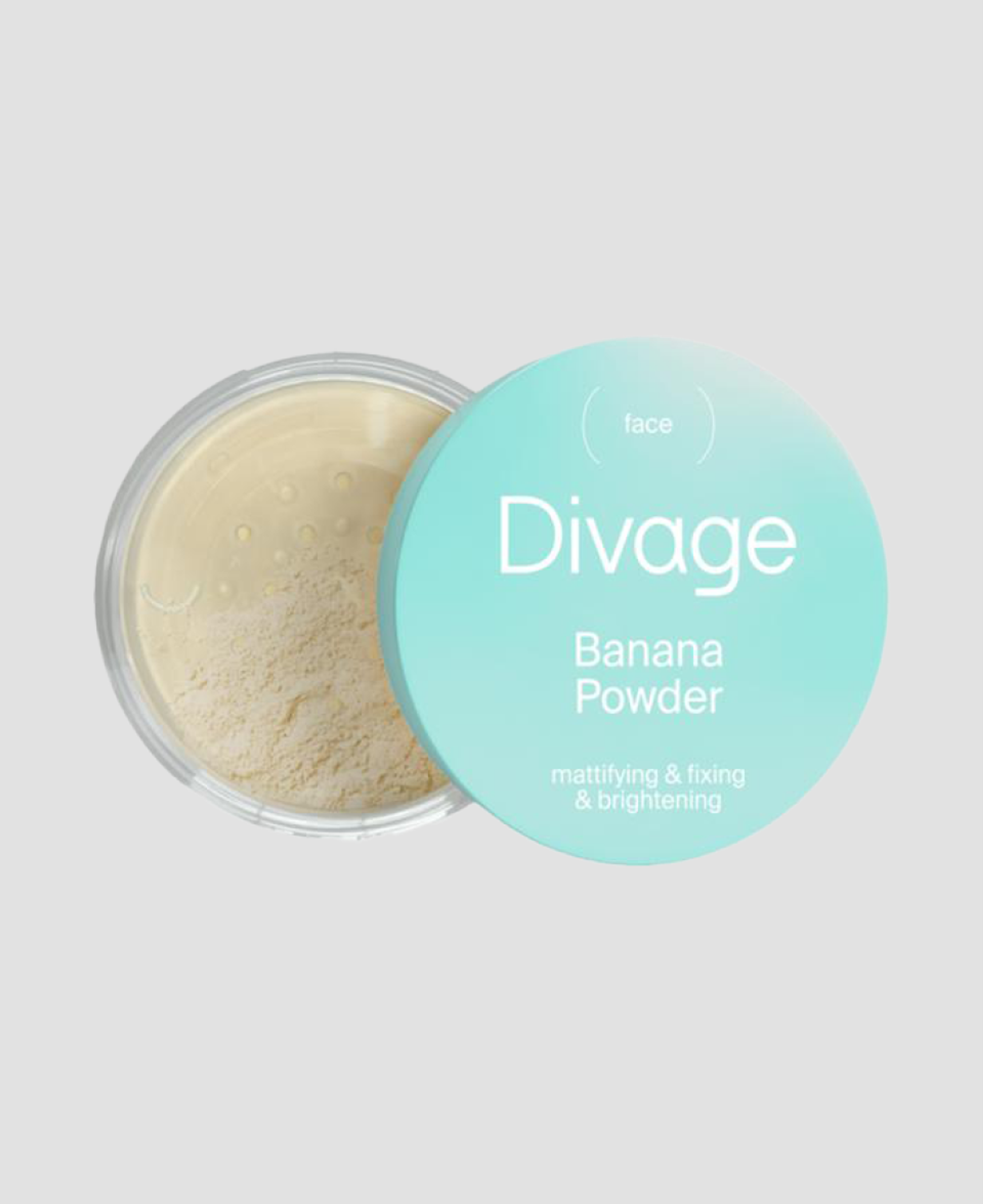 Пудра Divage Beauty Killer