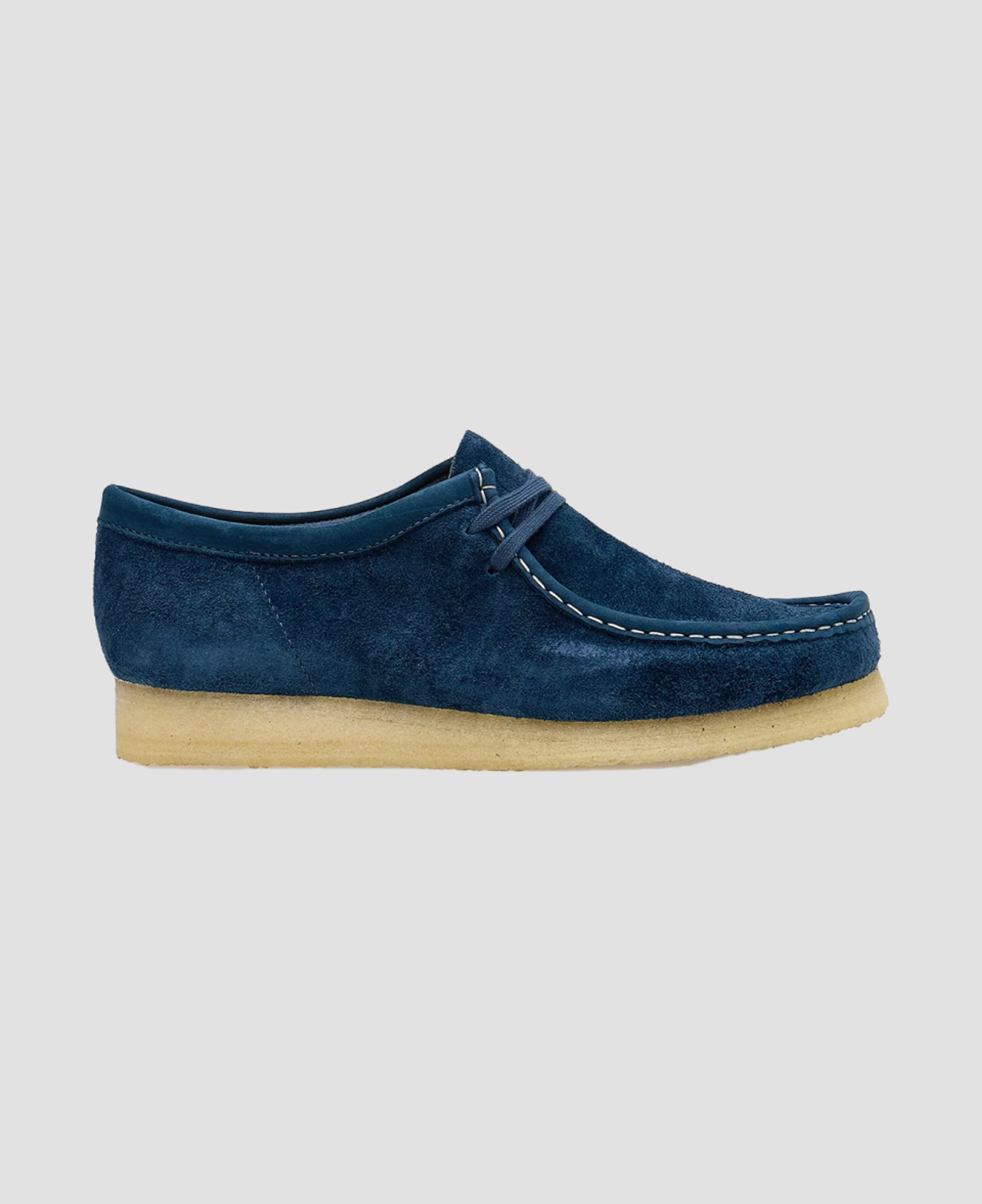 Ботинки Clarks 