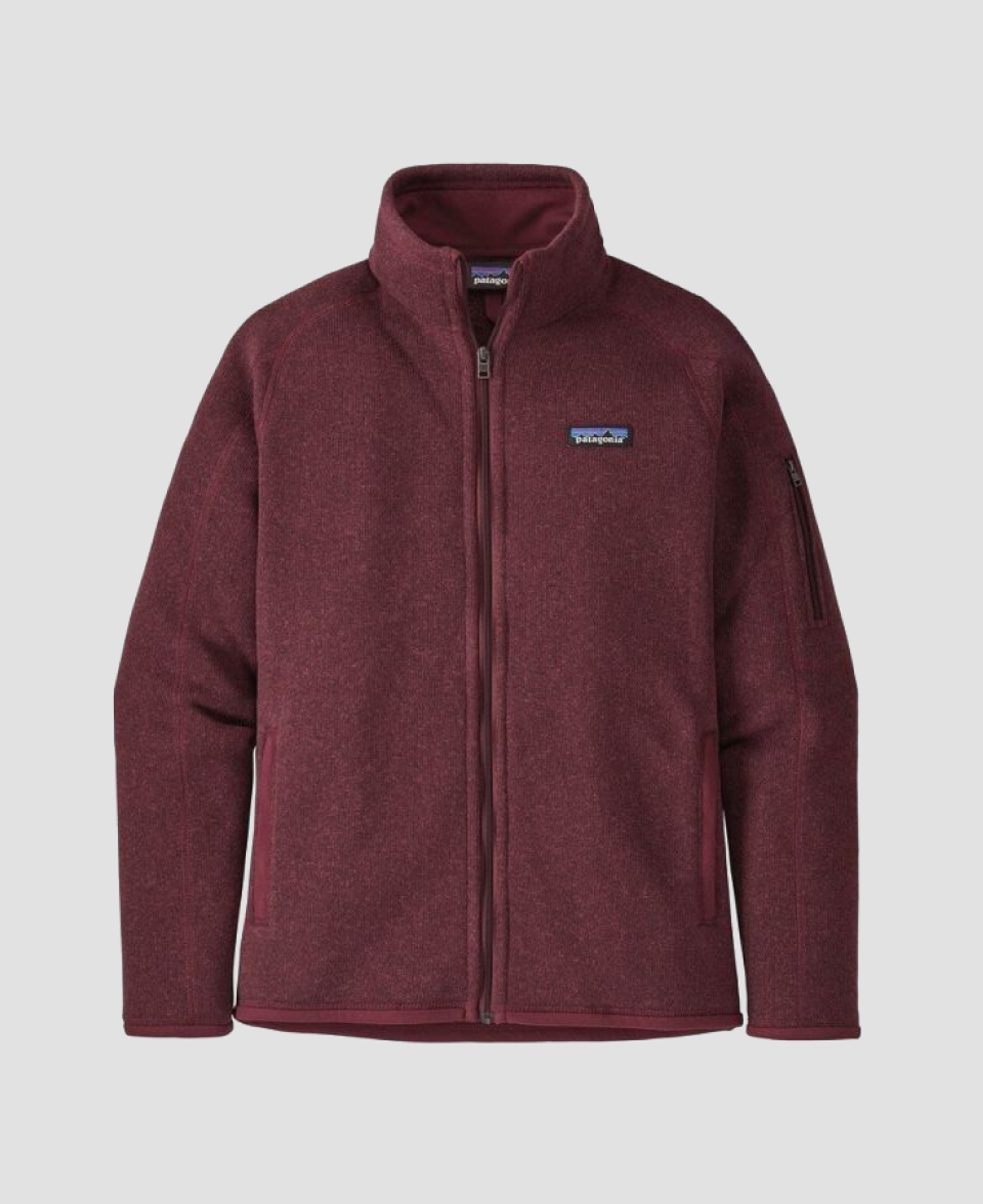 Толстовка Patagonia