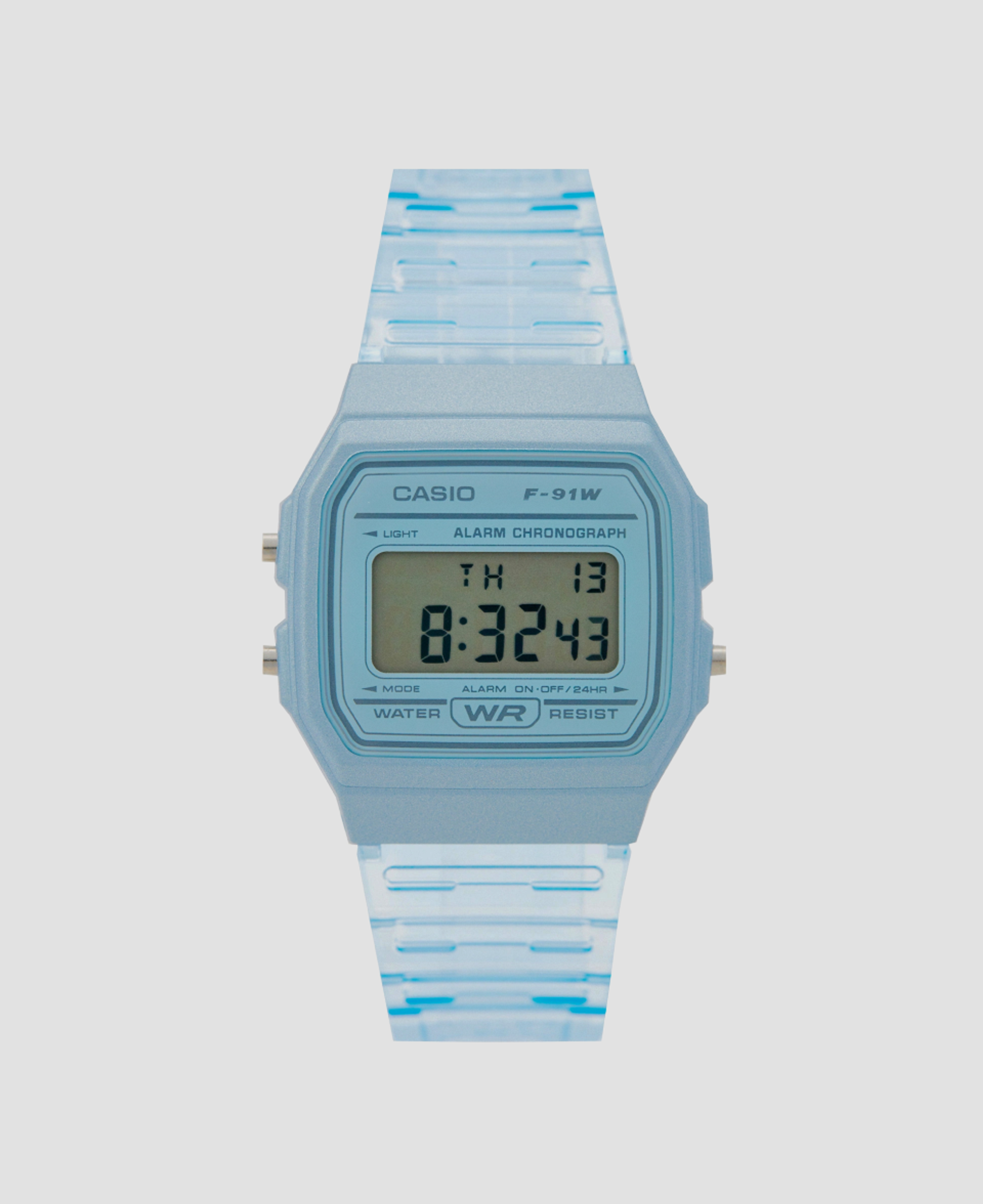 Часы Casio