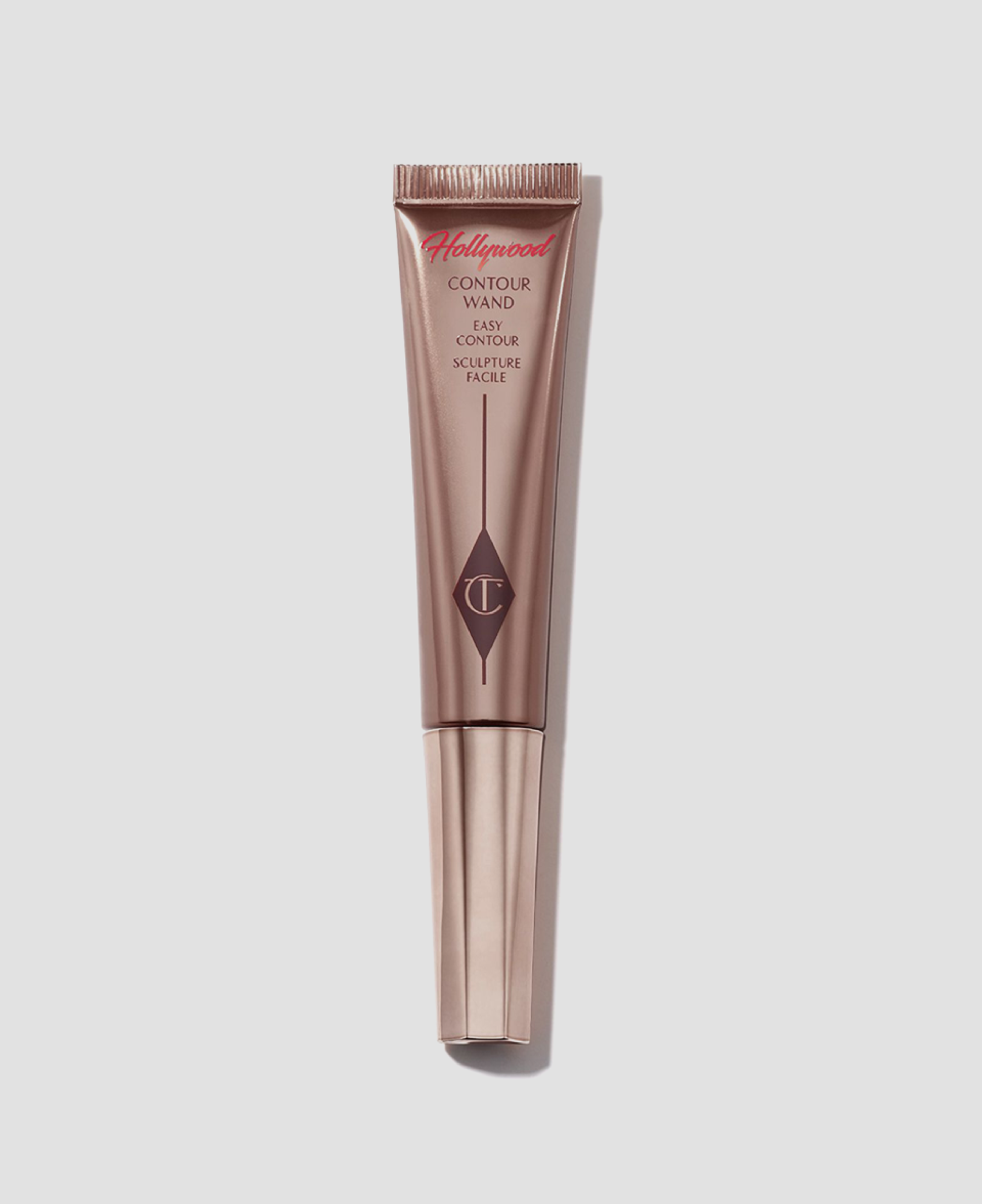 Скульптор Charlotte Tilbury