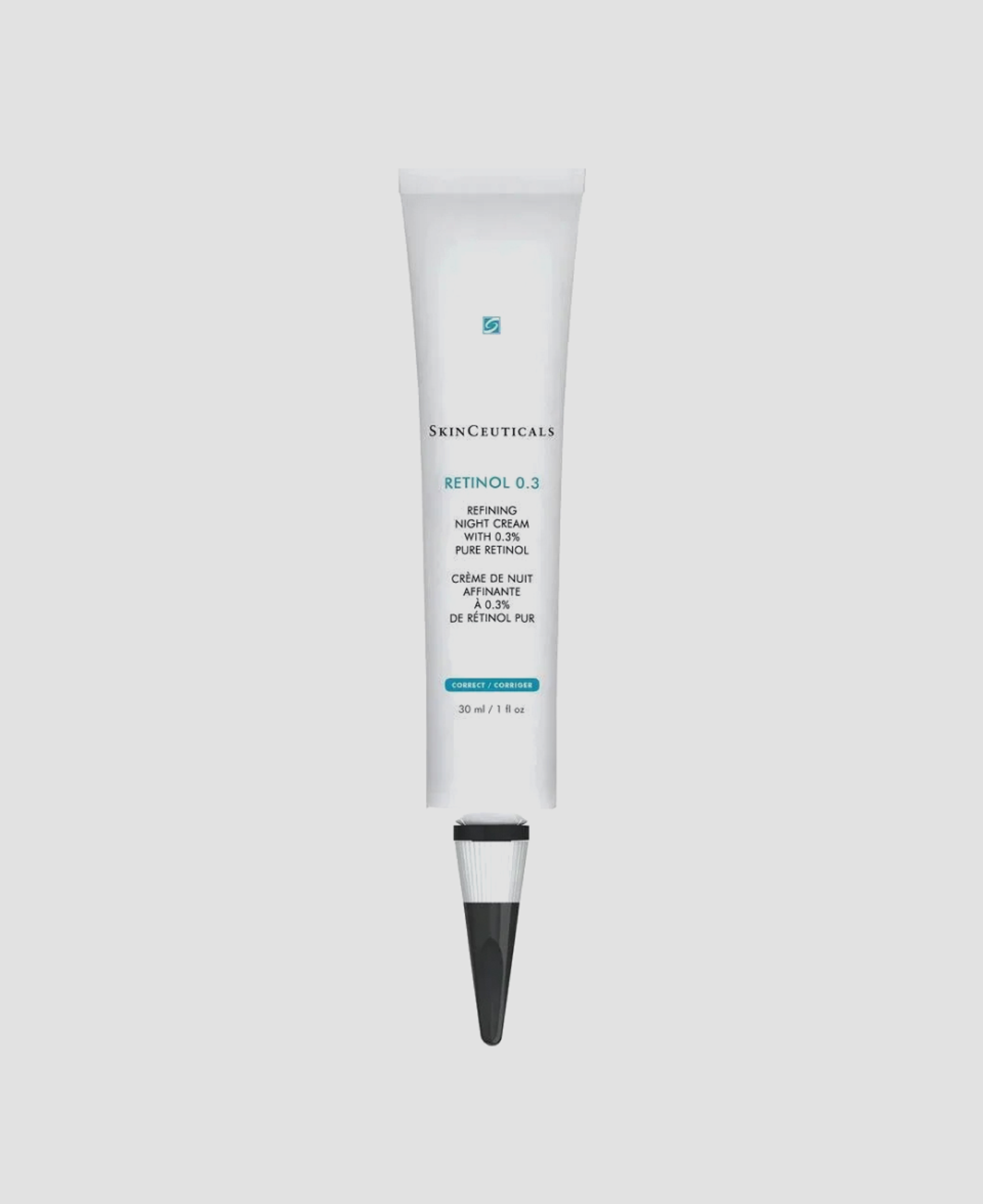 Ночной крем SkinCeuticals