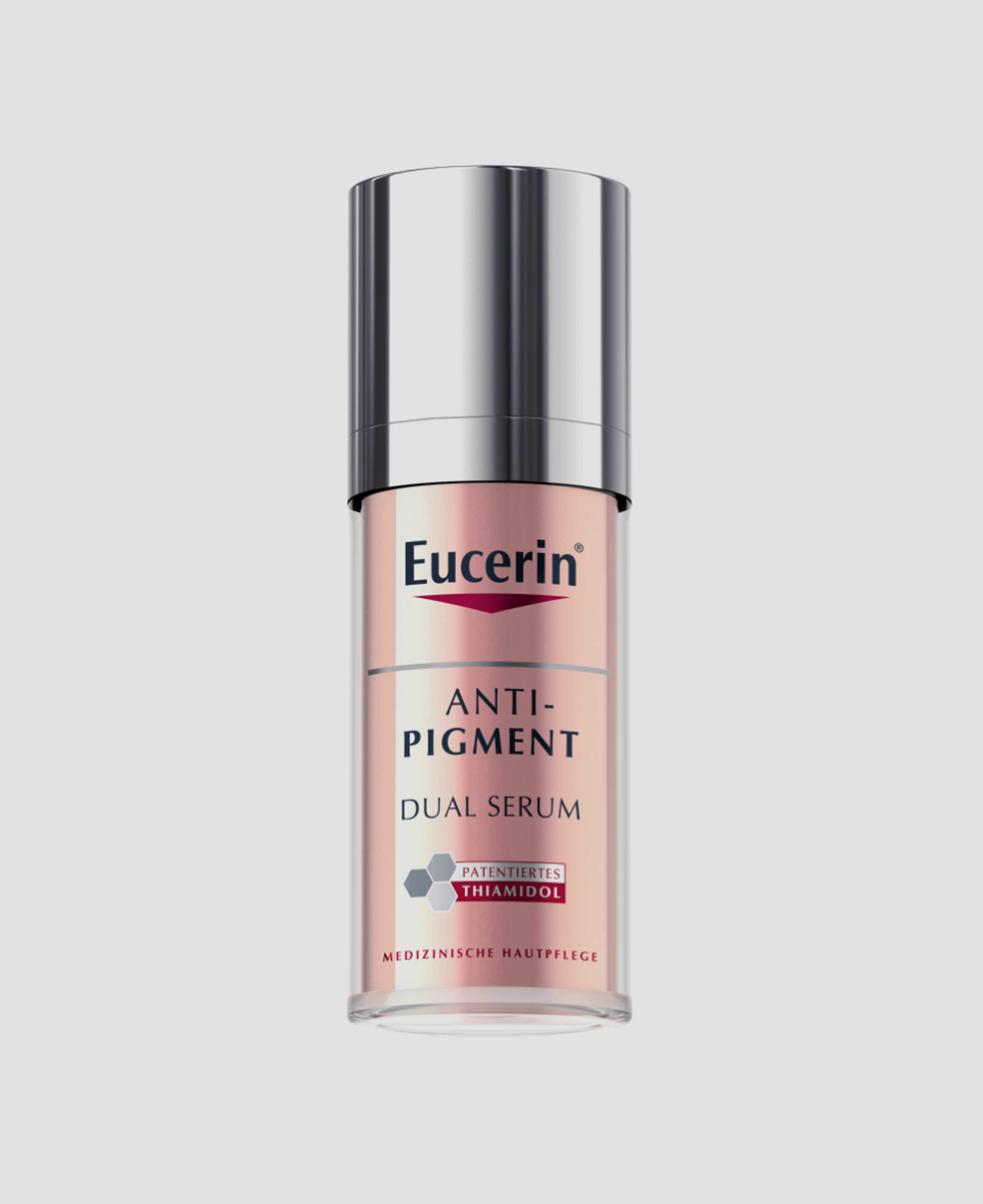 Двойная сыворотка Eucerin