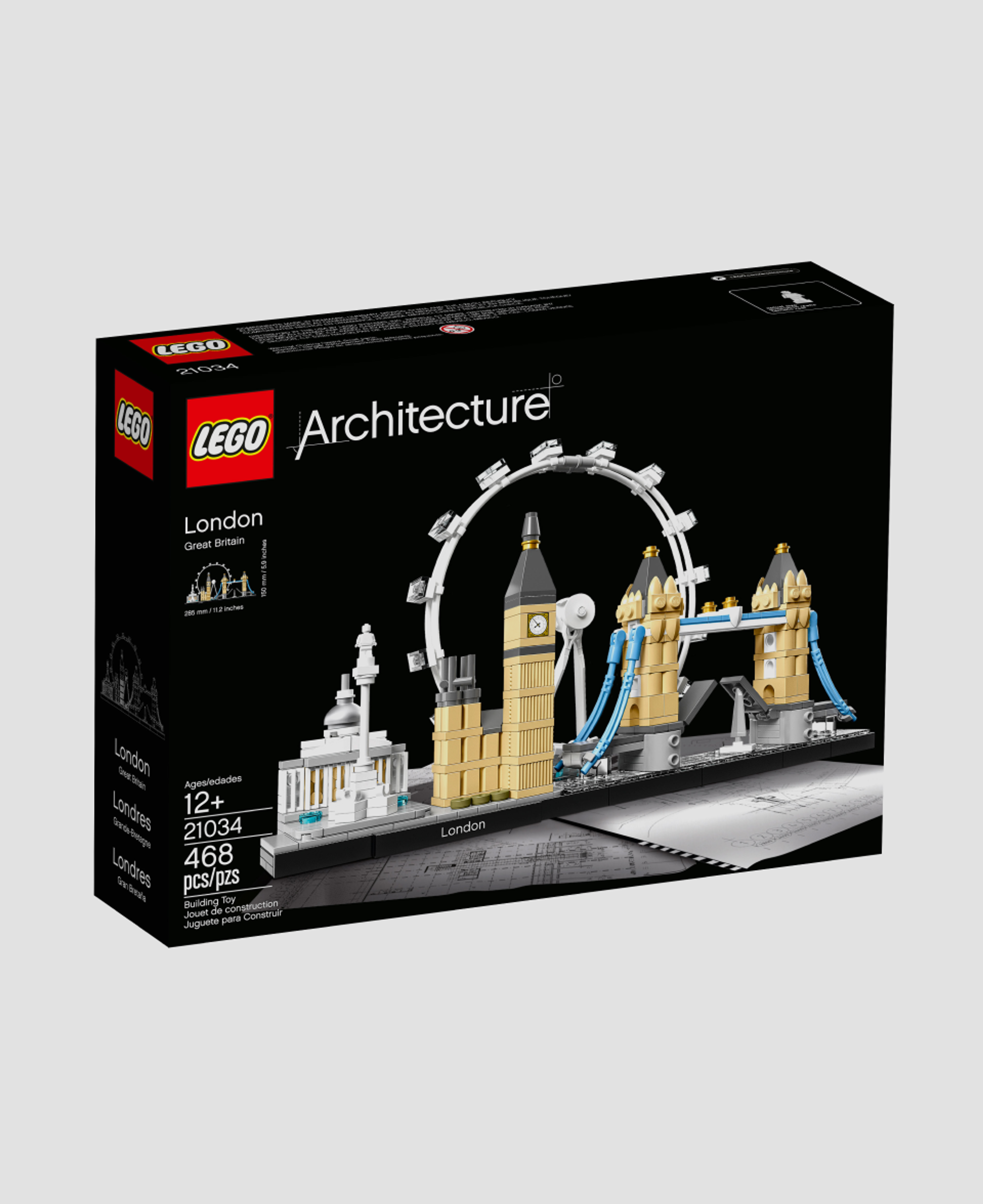 Конструктор Lego