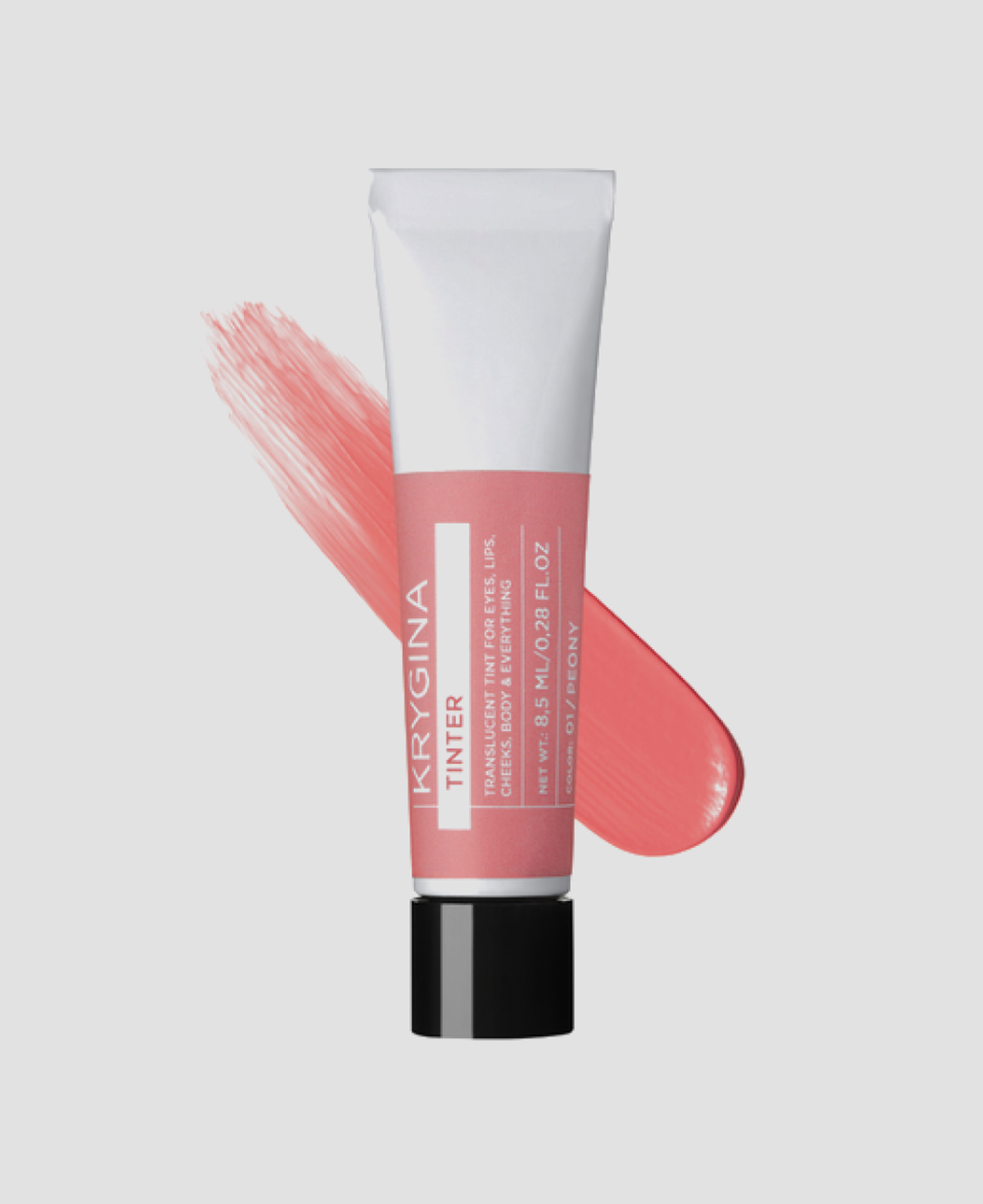 Тинт Krygina Cosmetics Tinter 