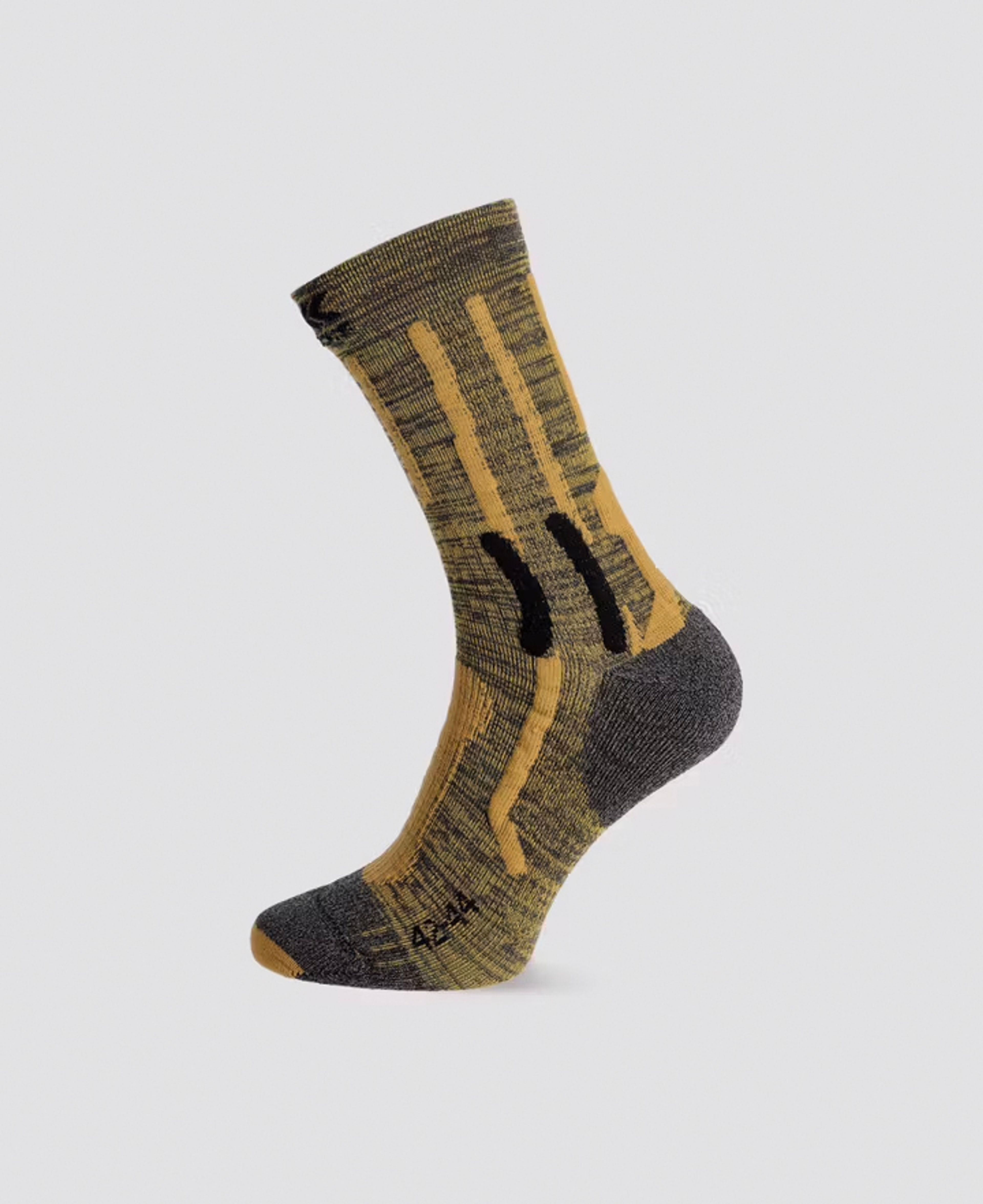 Носки X-Socks Trek Х Merino