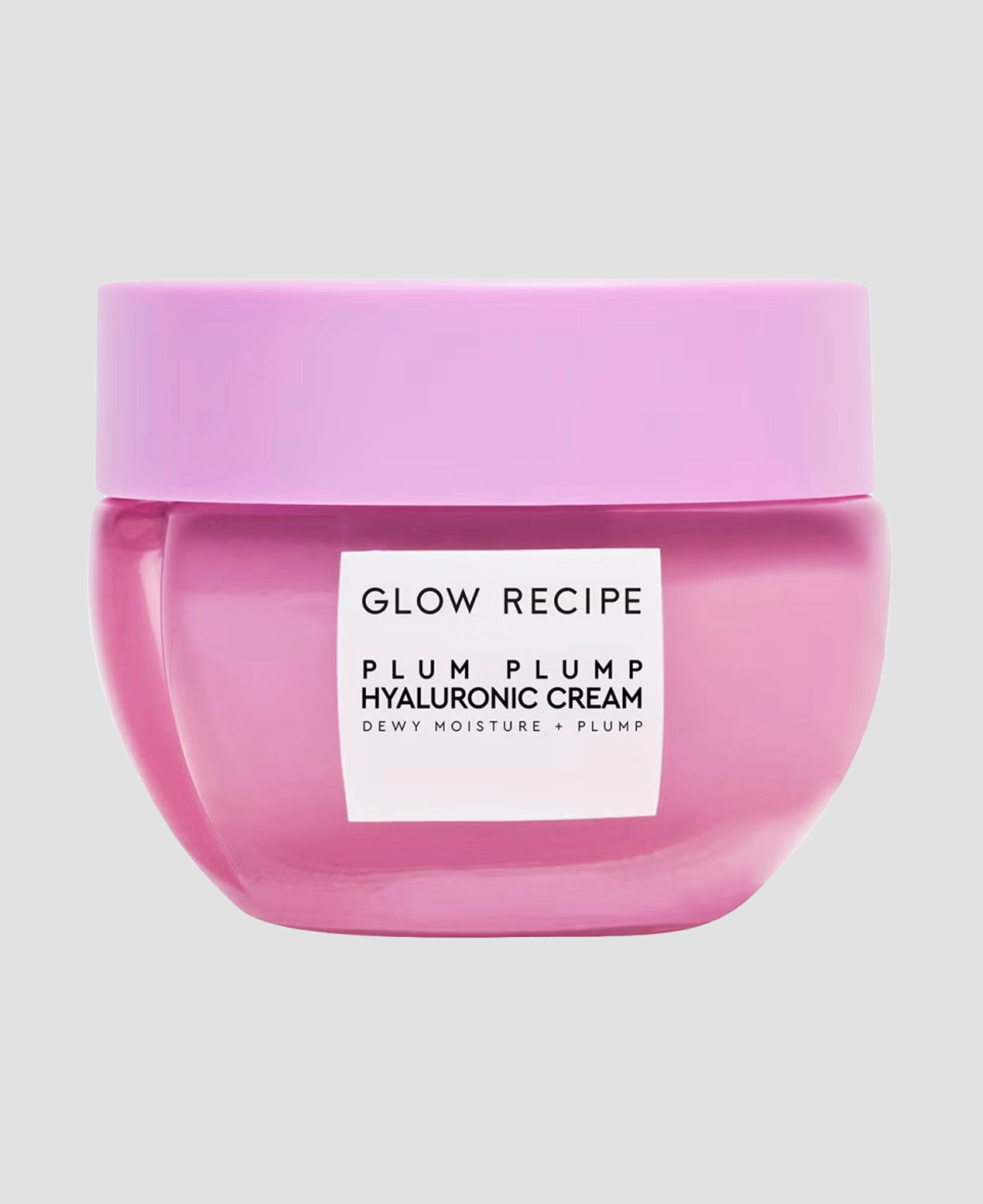 Гиалуроновый крем Glow Recipe