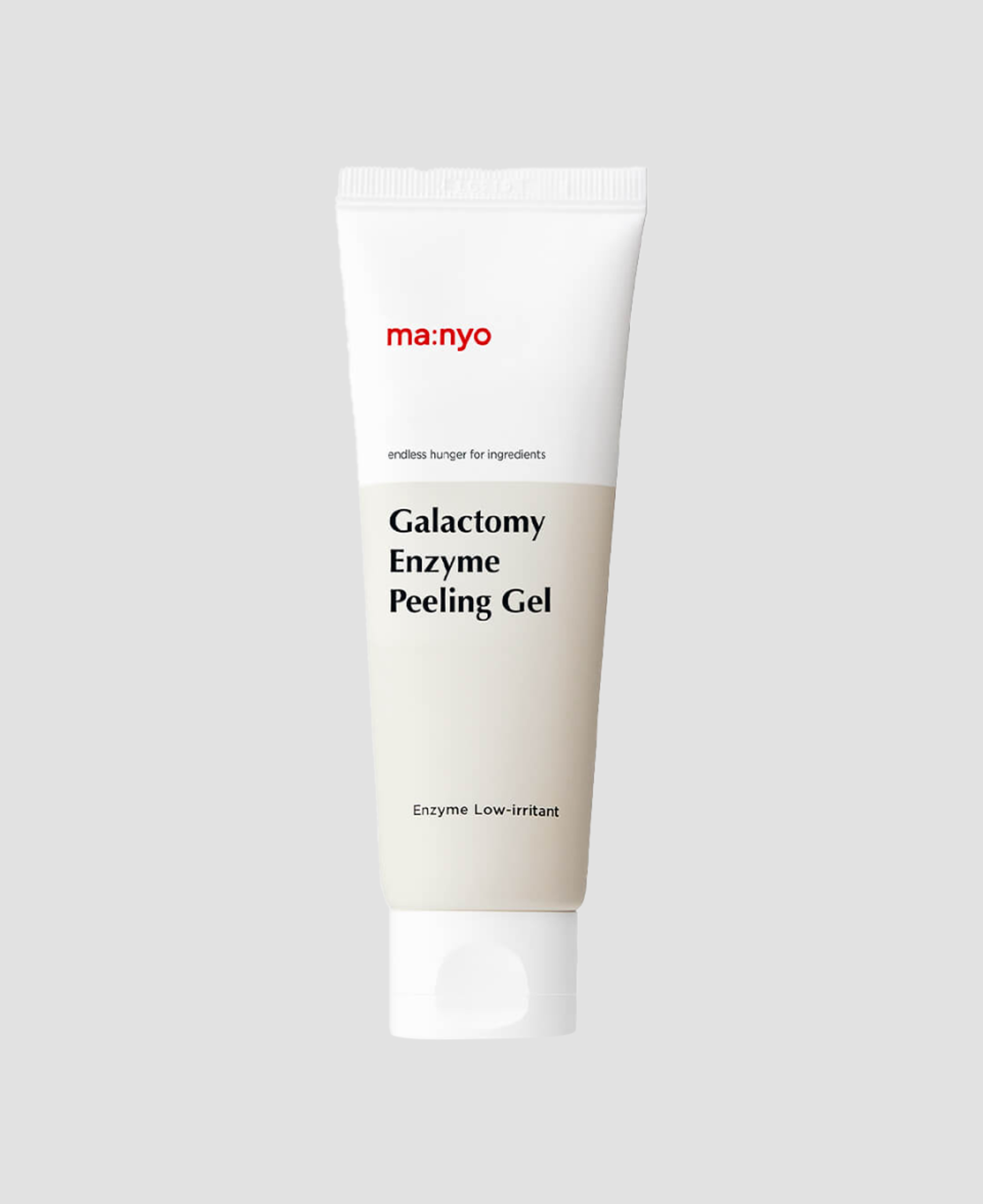 Энзимный пилинг-скатка Manyo Galactomy Enzyme Peeling Gel 