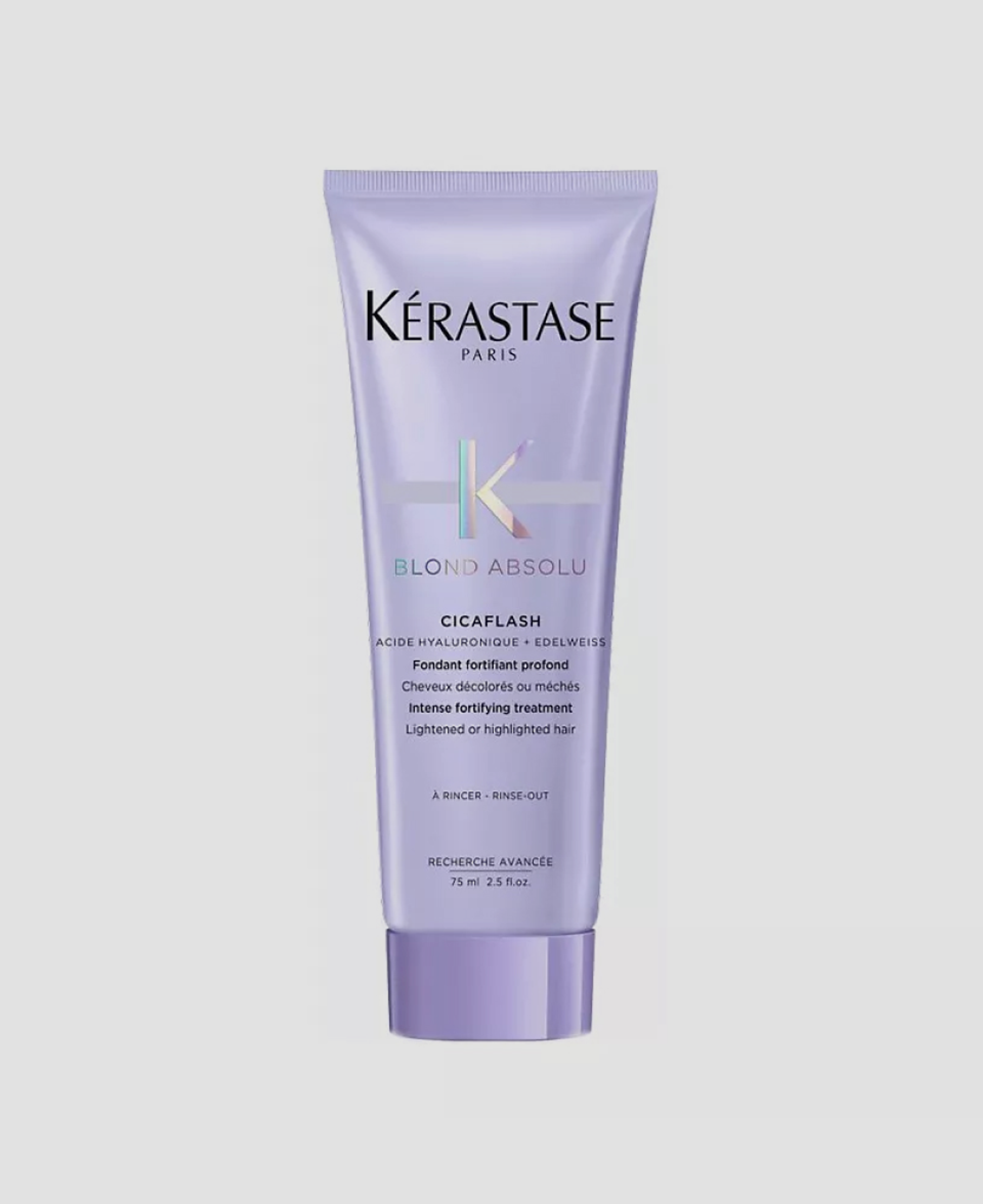 Молочко для осветленных волос Kerastase 