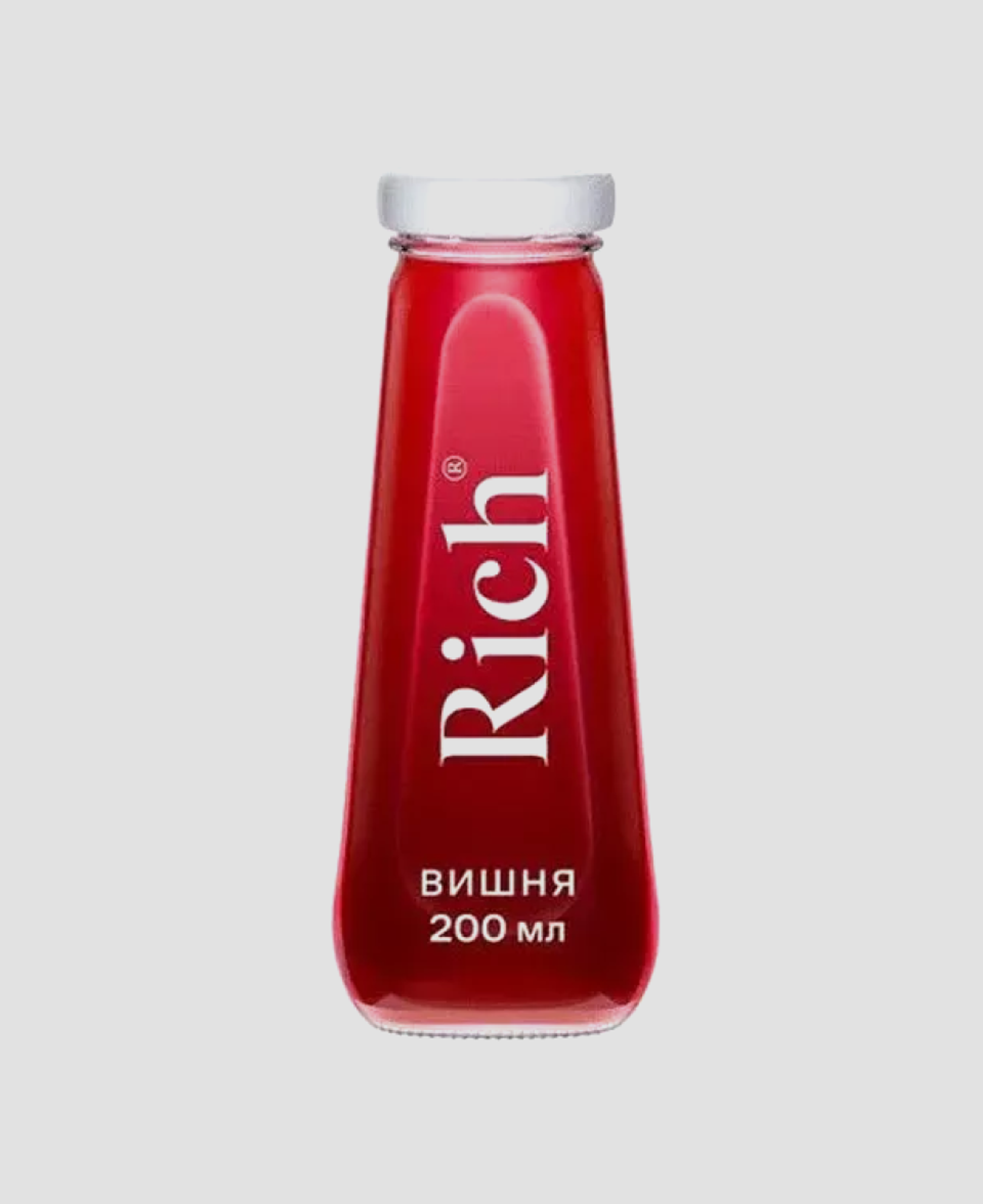 Вишневый сок Rich