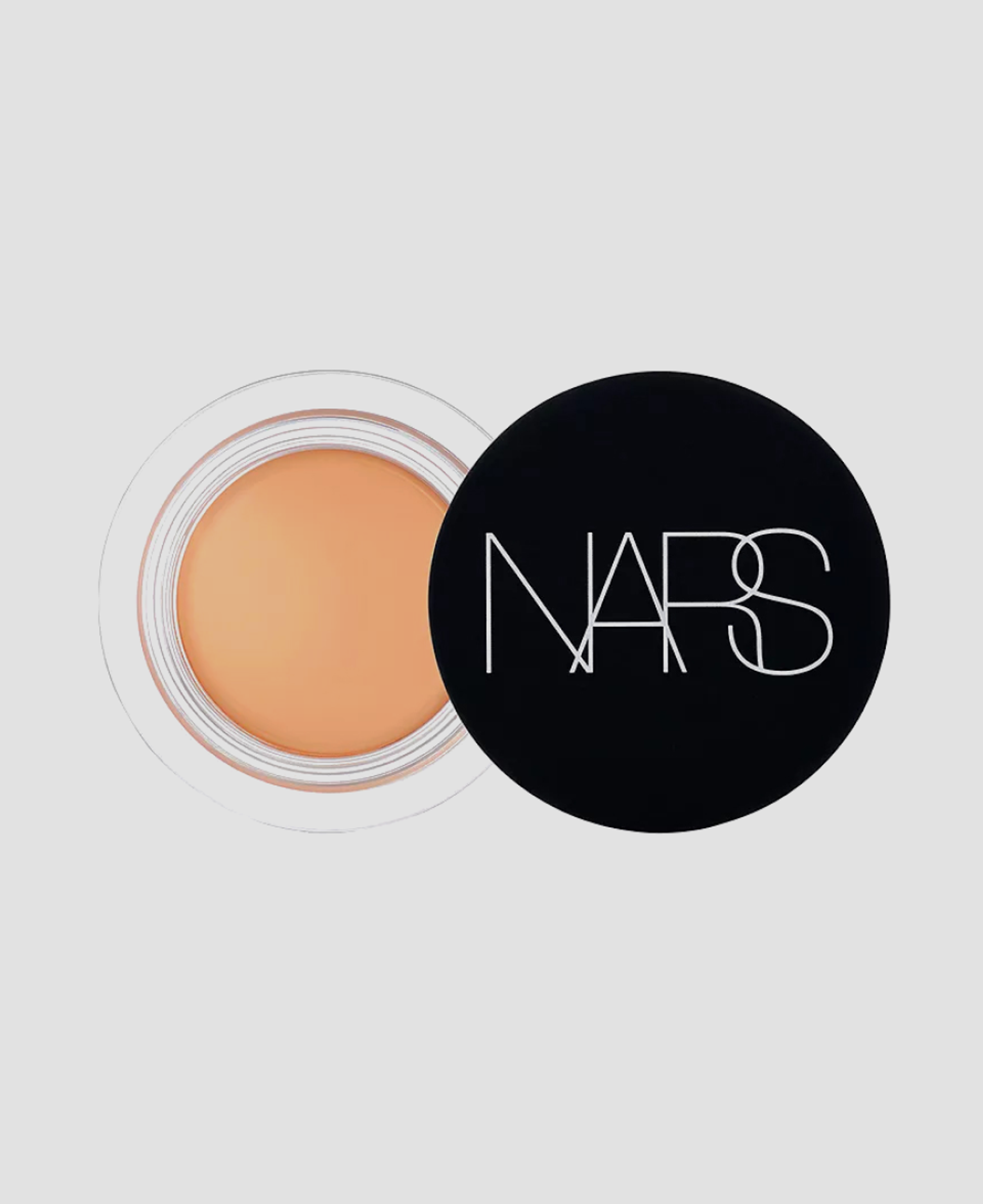 Матовый консилер Nars