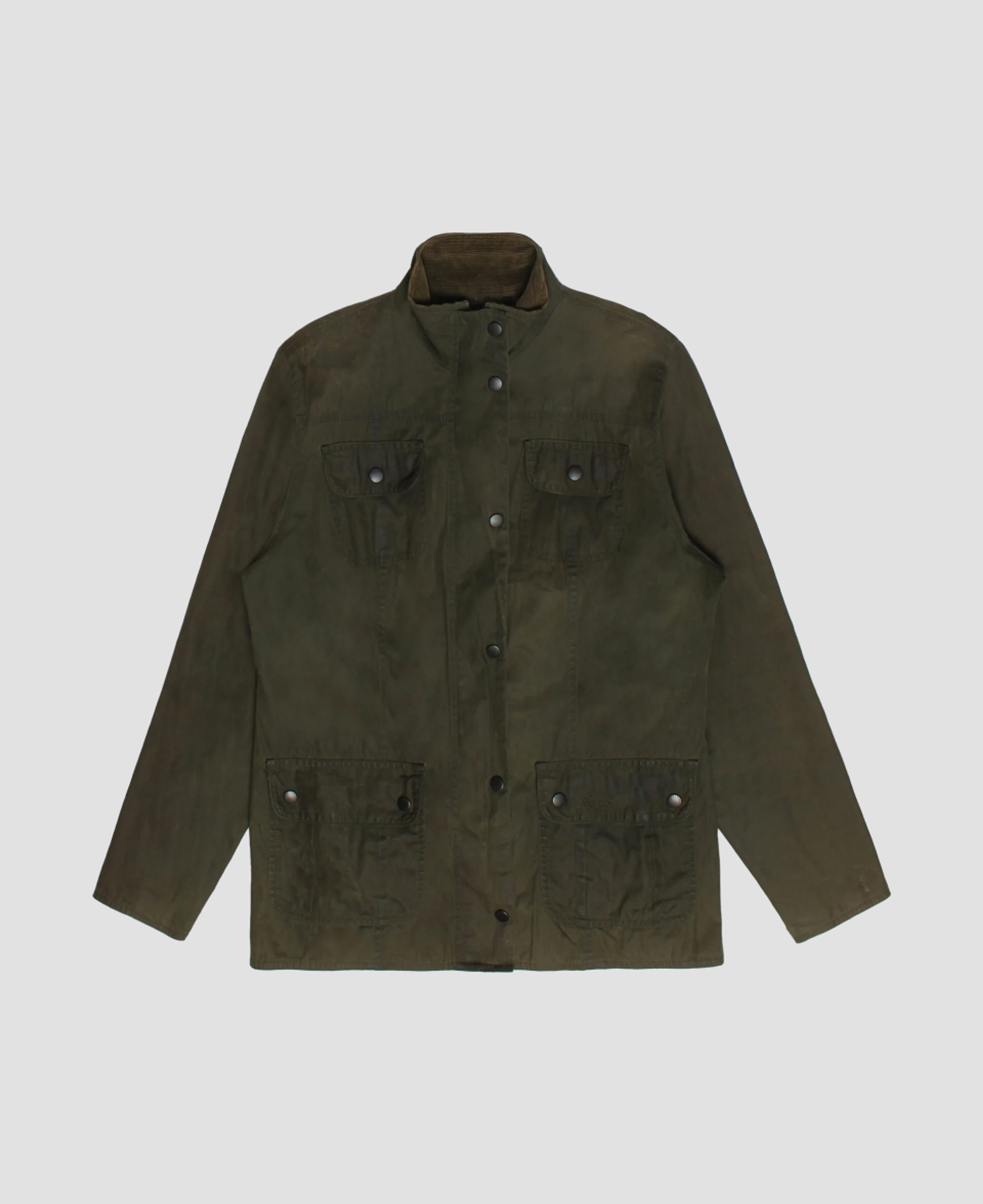 Куртка Barbour 