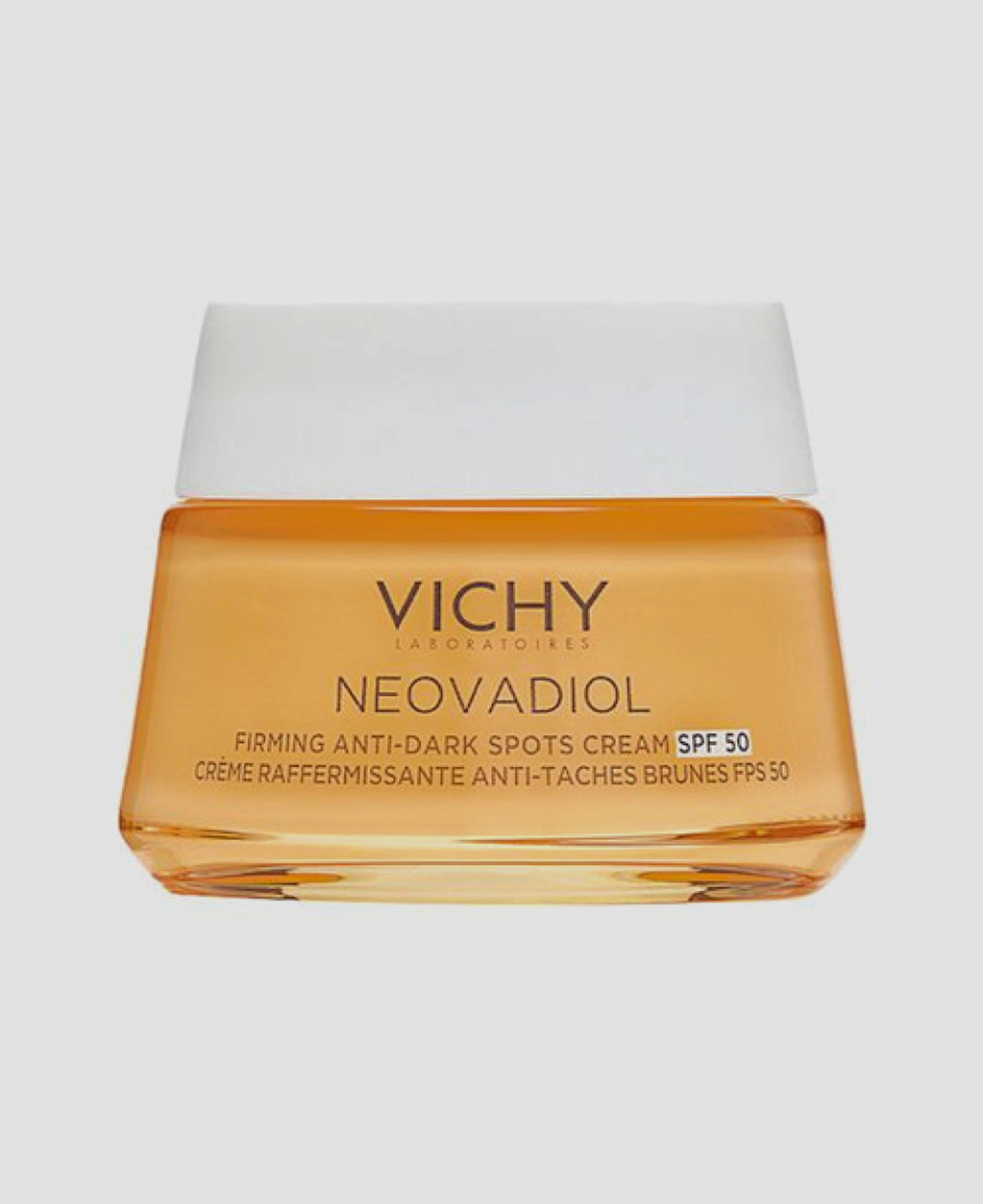 Дневной крем для лица SPF 50 Vichy