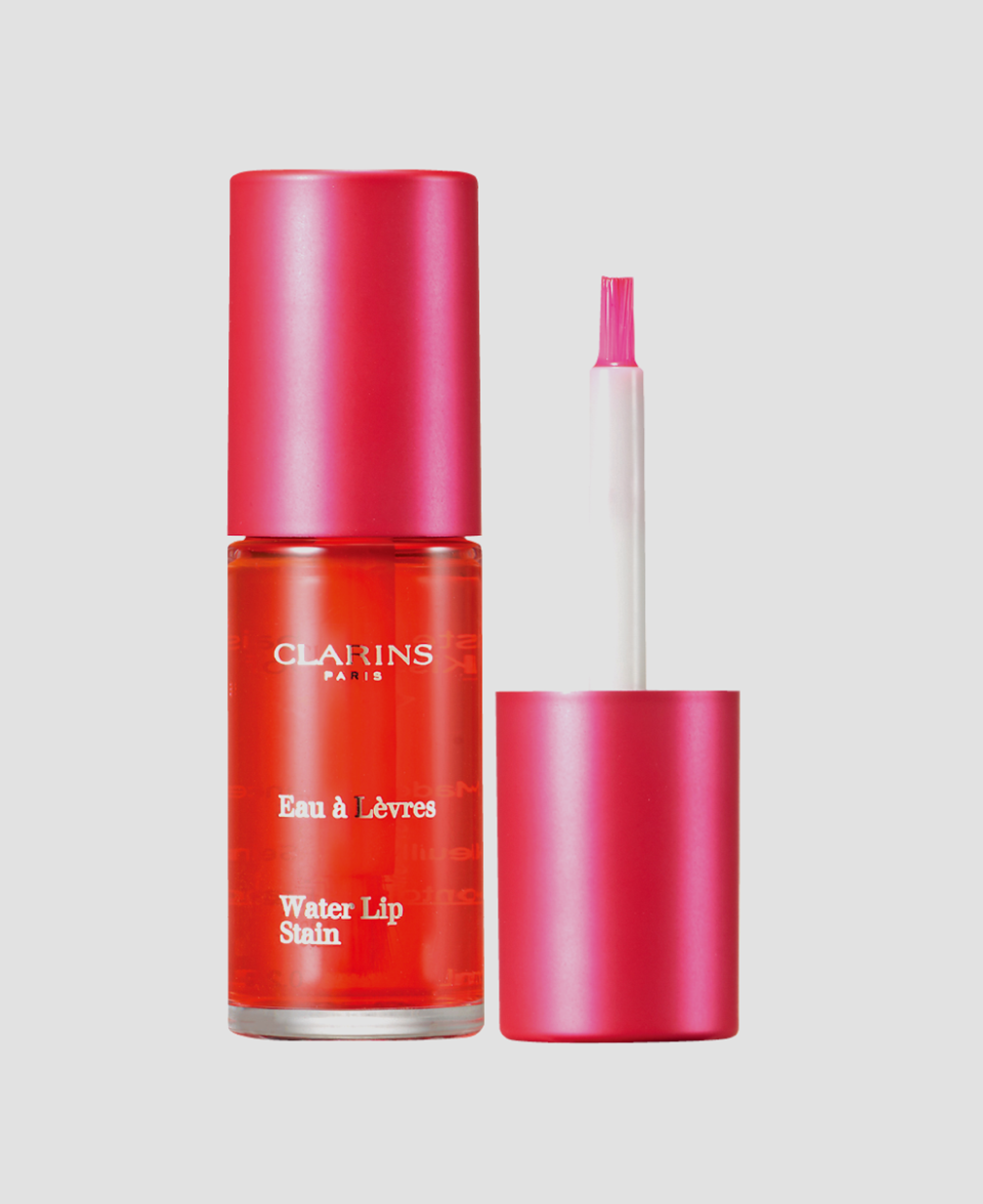 Пигмент Clarins Water Lip Stain