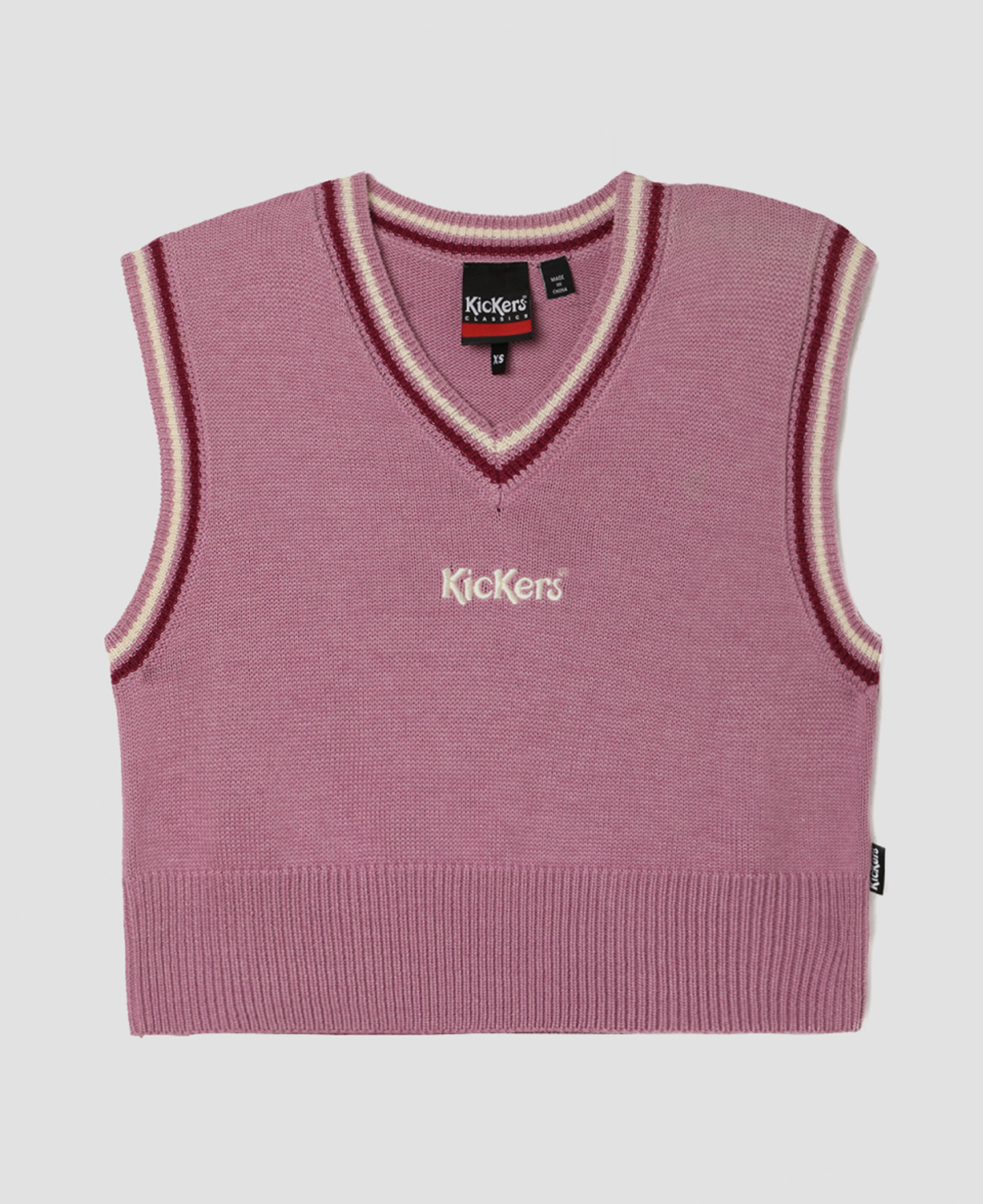 Жилет Kickers 