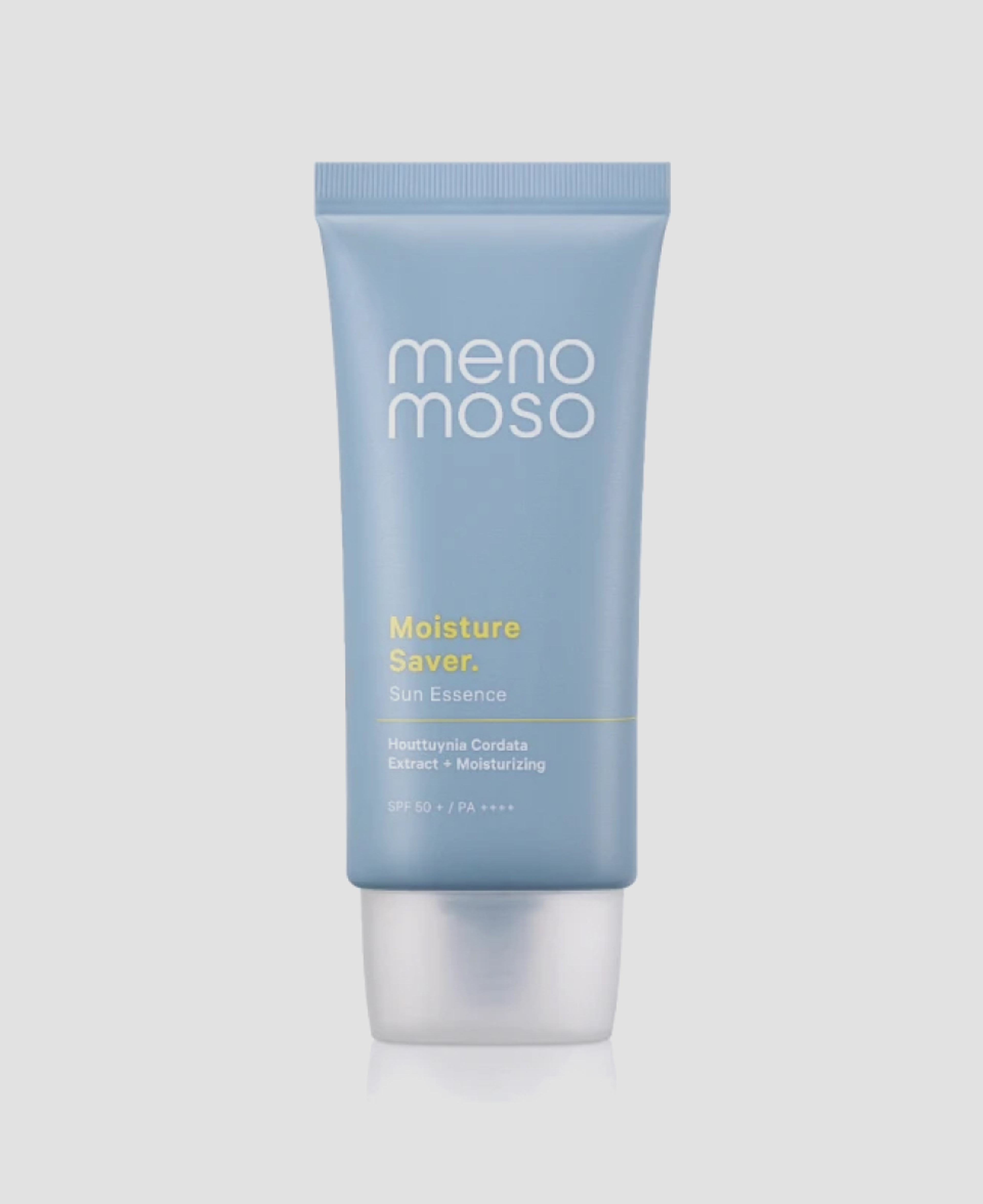 Солнцезащитная эссенция Menomoso SPF 50+