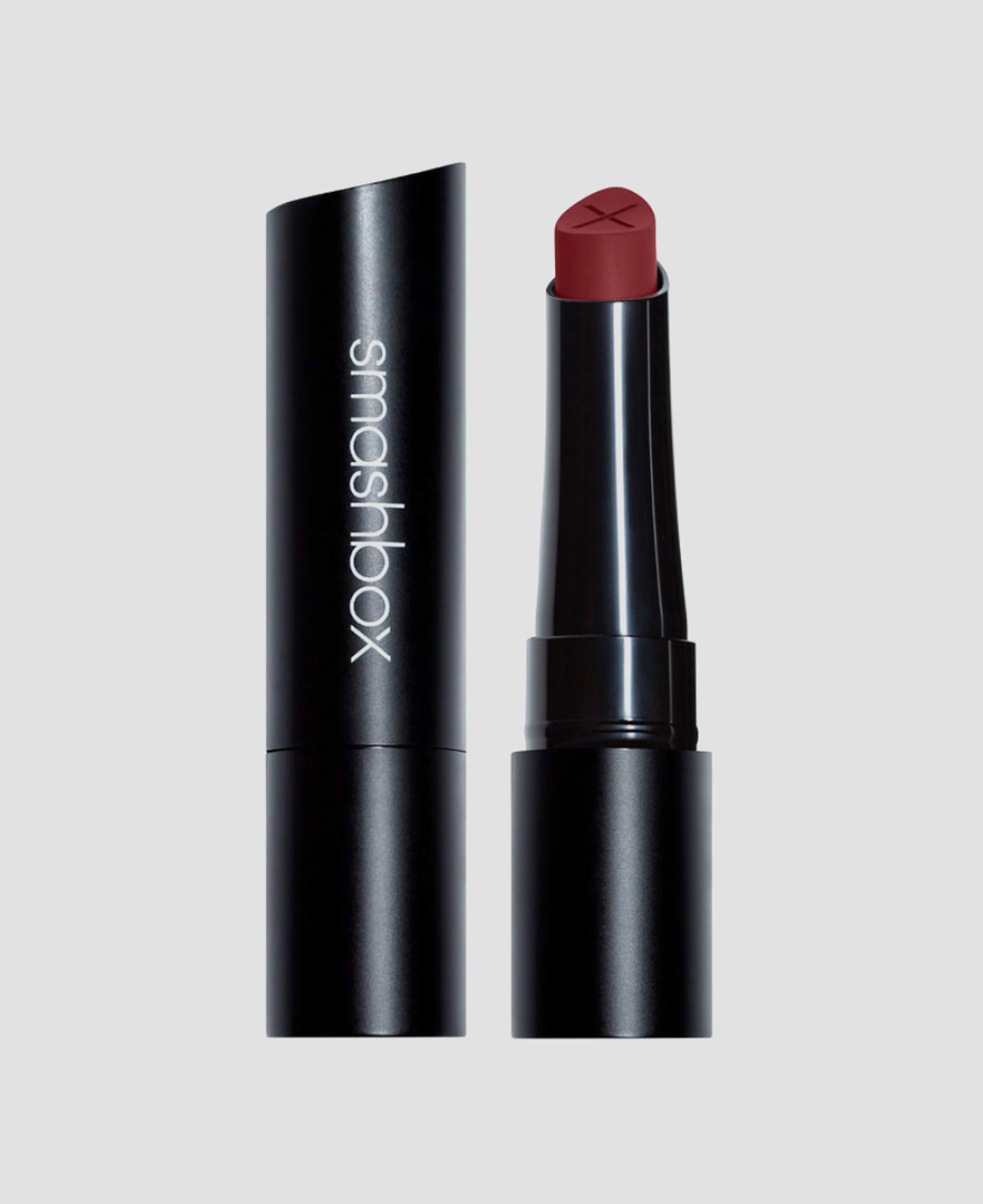 Кремовая матовая помада Smashbox 