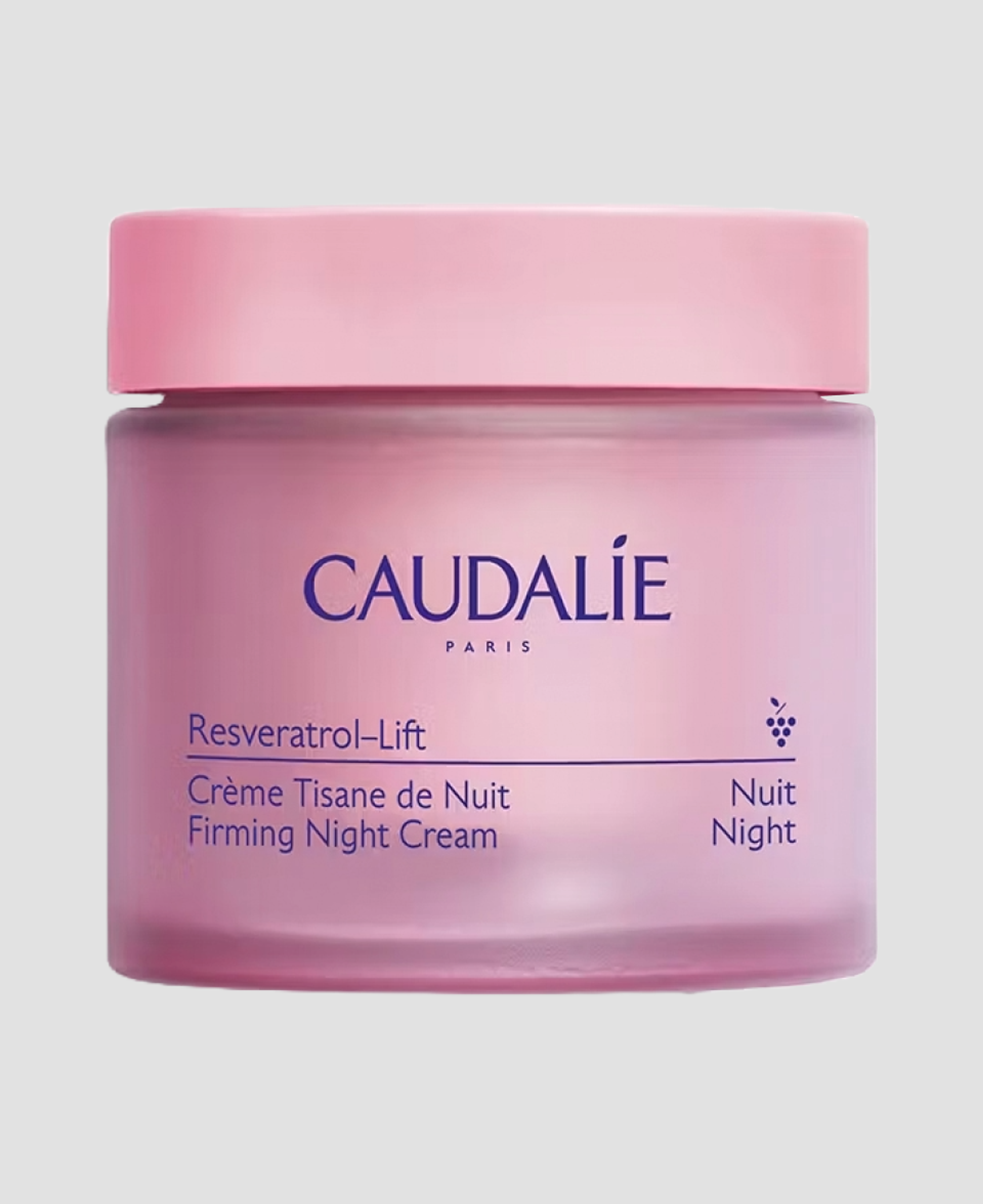 Ночной крем Caudalie Resveratrol-lift