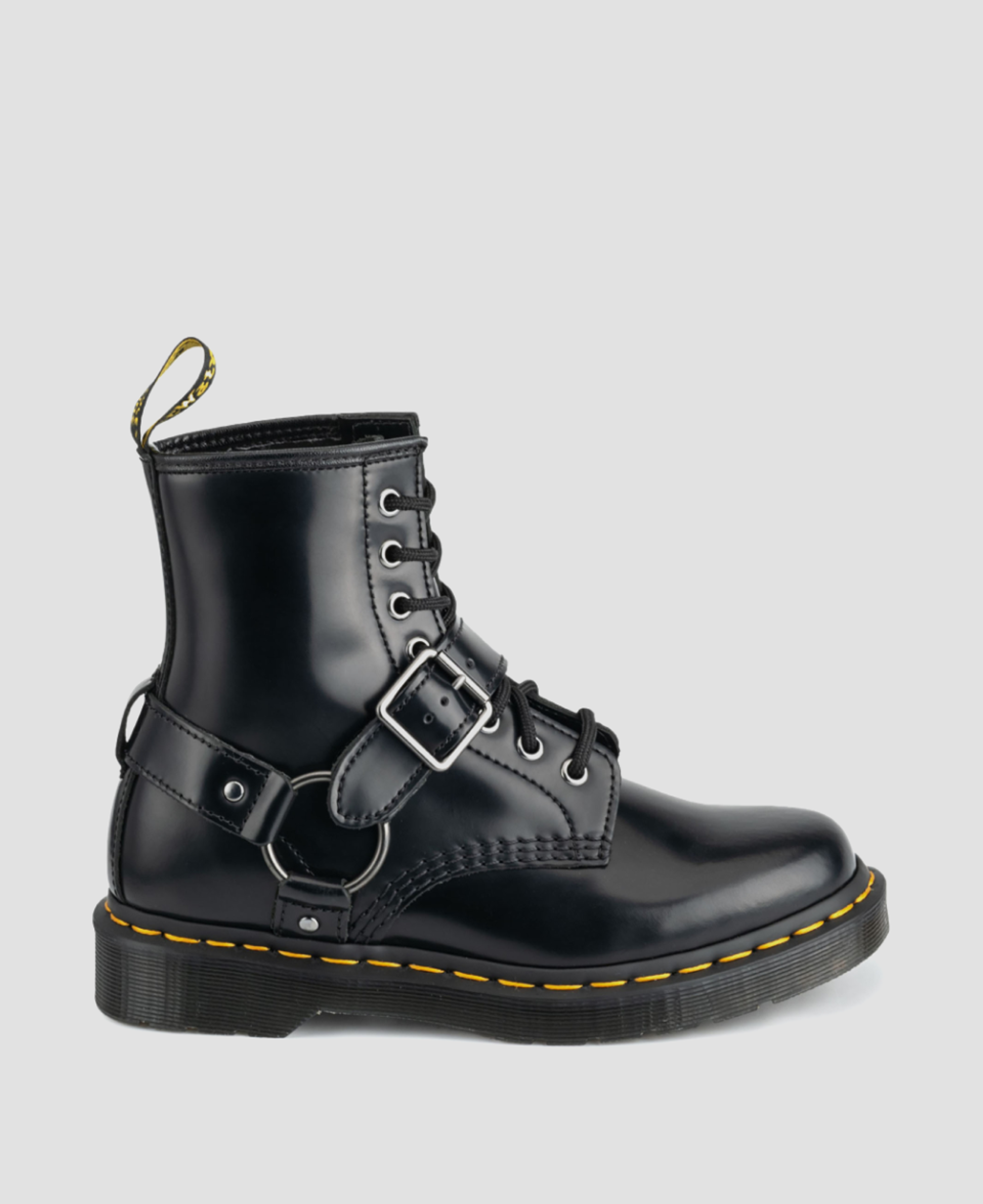 Ботинки Dr. Martens