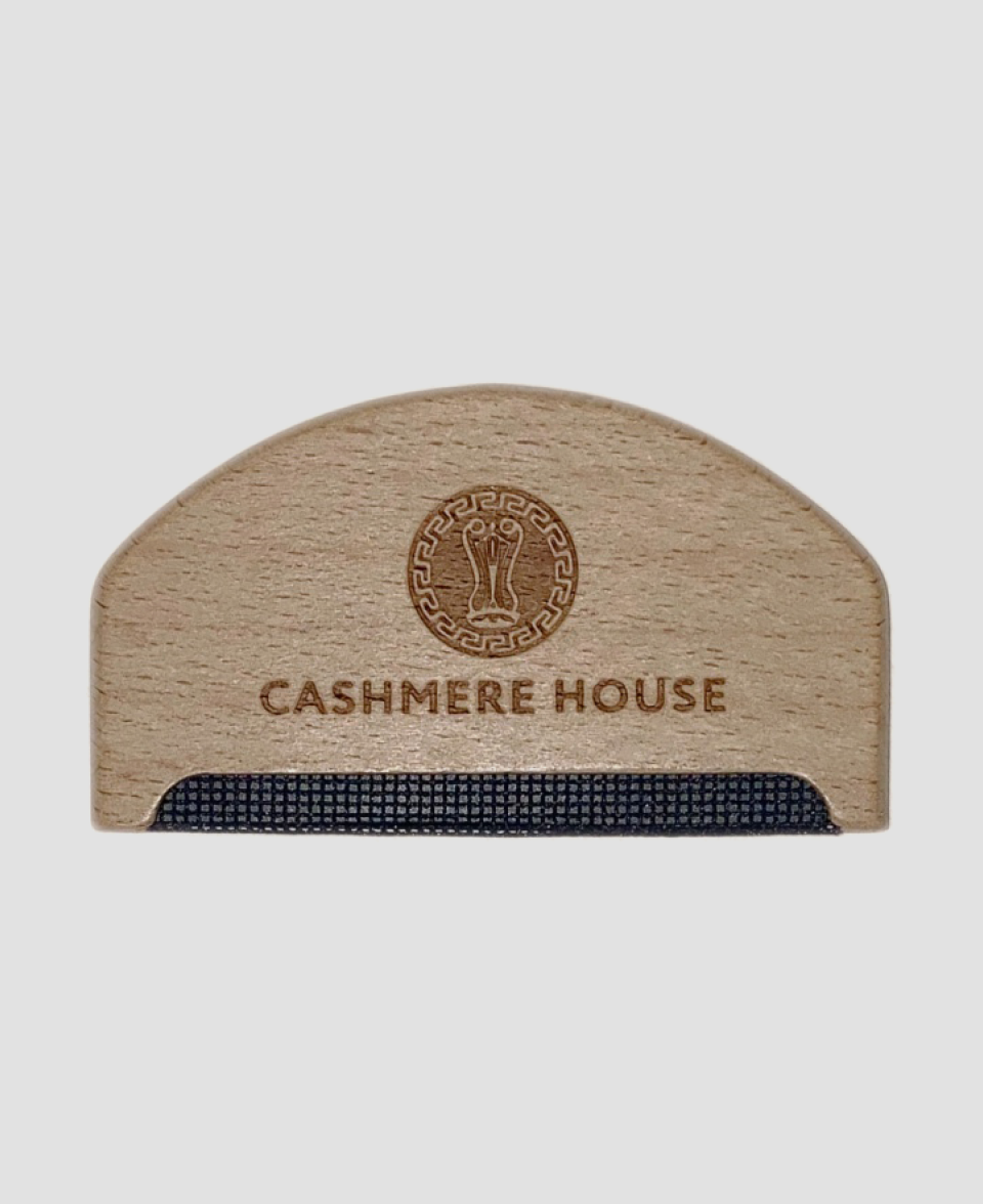 ребень для кашемира Cashmere House